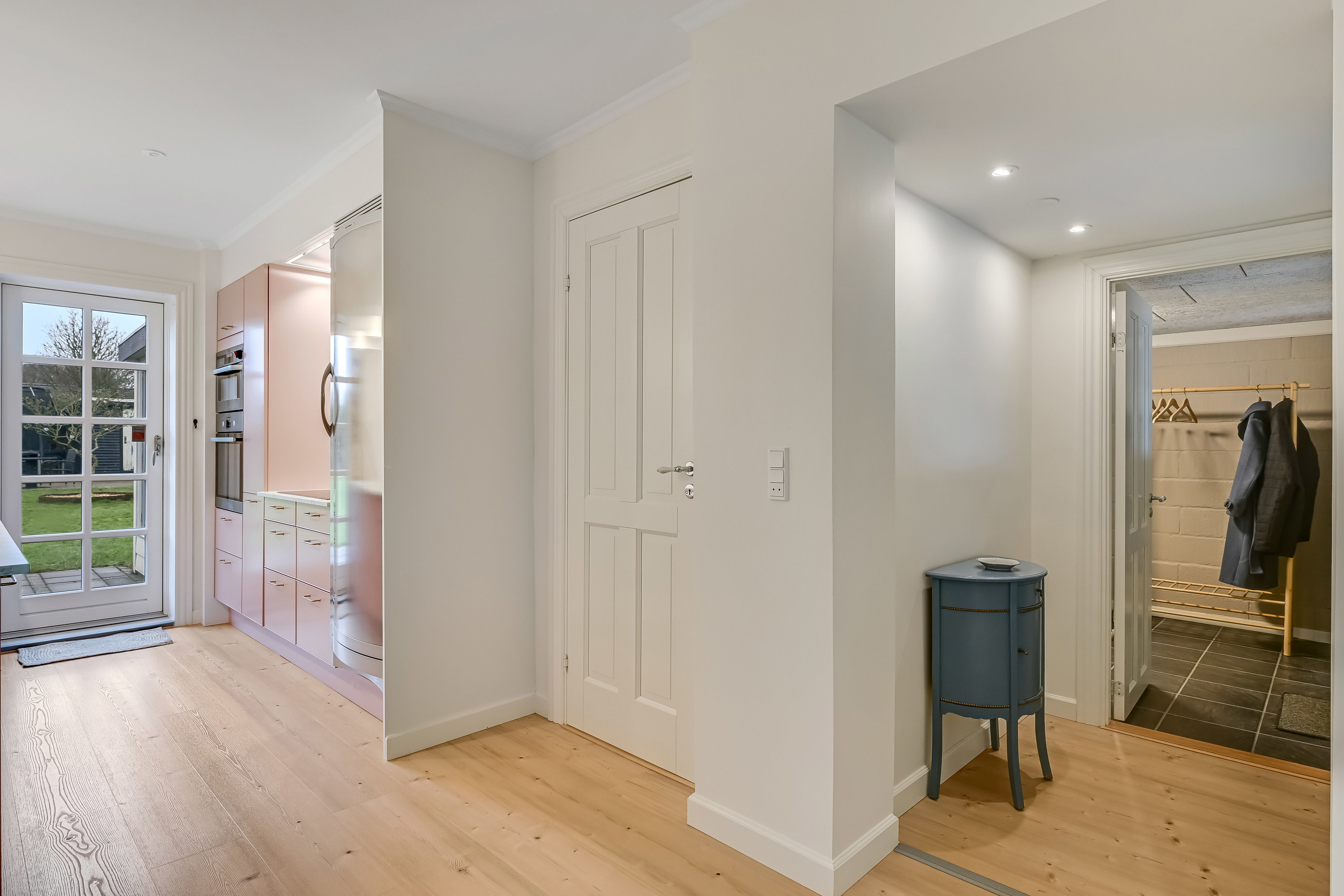 Fremhævet køkken billede i fuldskærmstilstand. Billede af Carit Etlars Alle 66, 6700 Esbjerg