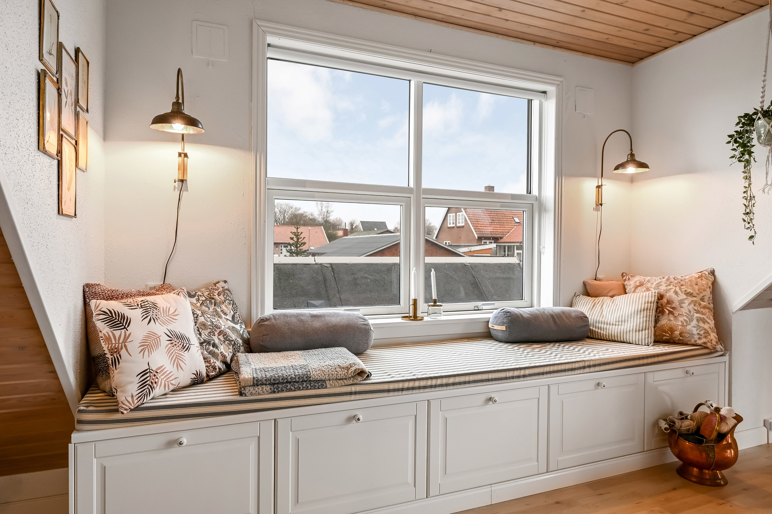 Fremhævet køkken billede i fuldskærmstilstand. Billede af Carit Etlars Alle 66, 6700 Esbjerg