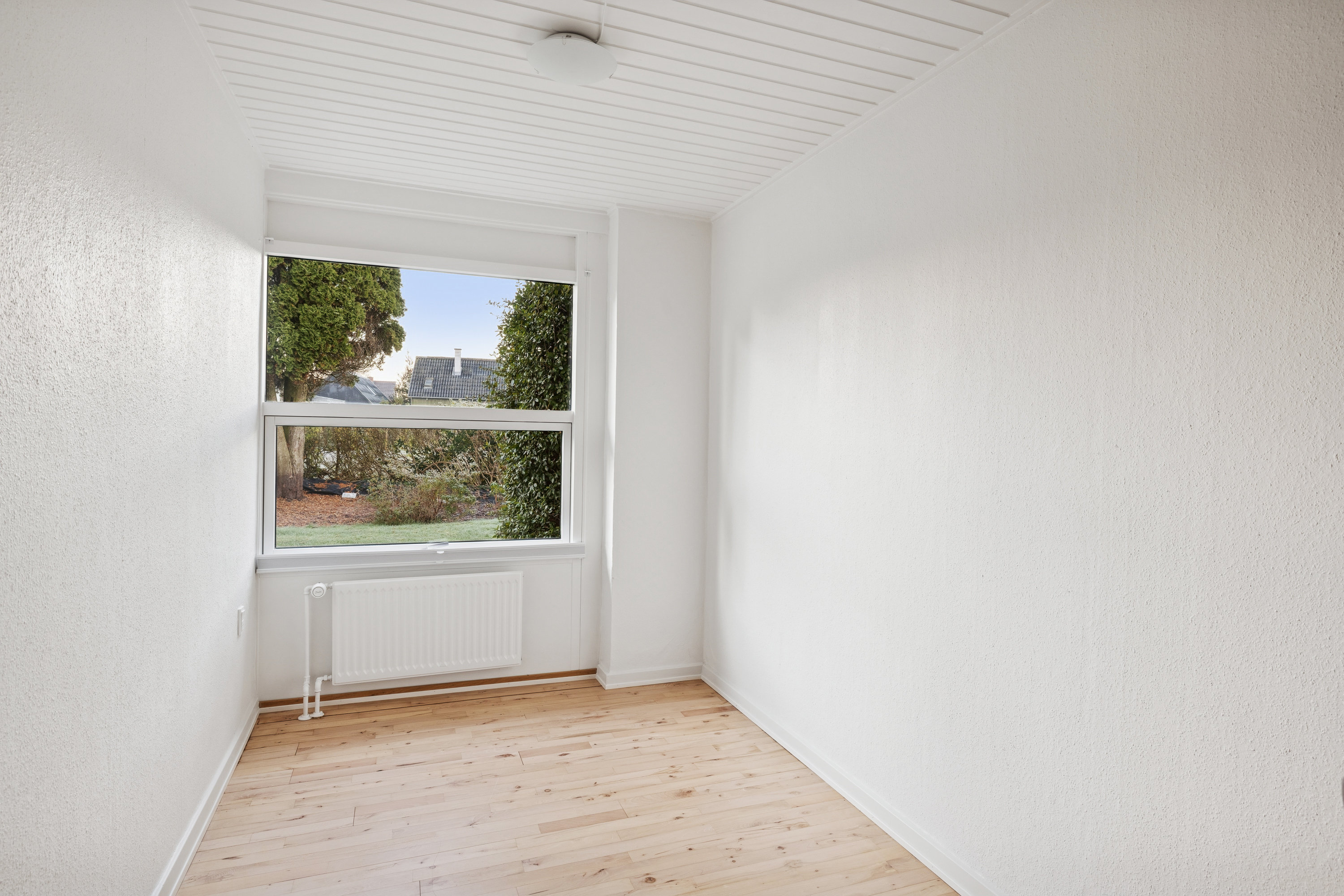 Fremhævet værelse billede i fuldskærmstilstand. Billede af Ahornvej 6A, 8800 Viborg