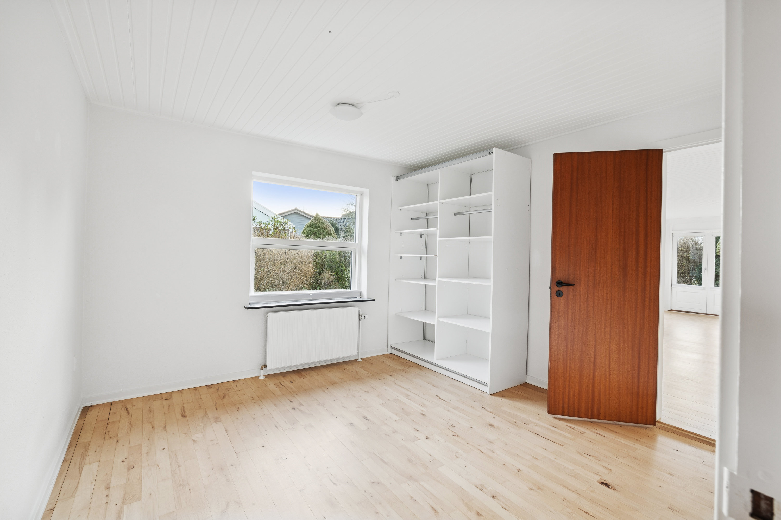 Fremhævet værelse billede i fuldskærmstilstand. Billede af Ahornvej 6A, 8800 Viborg