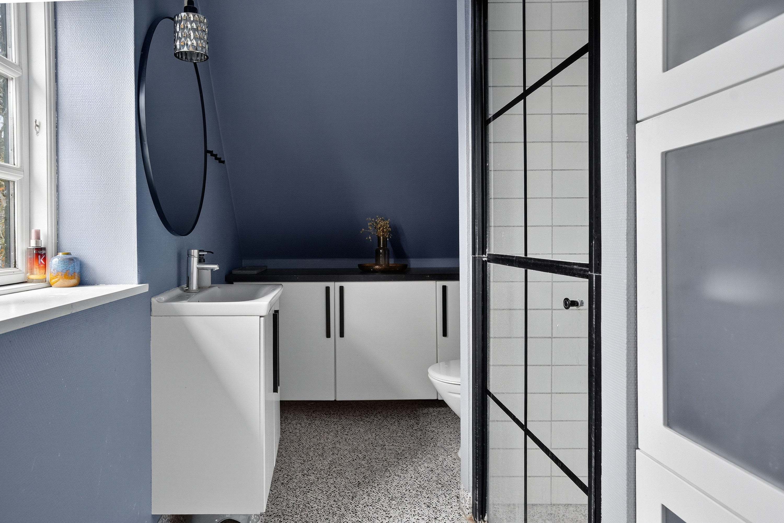 Fremhævet  billede i fuldskærmstilstand. Billede af Ballerupvej 74, 3500 Værløse