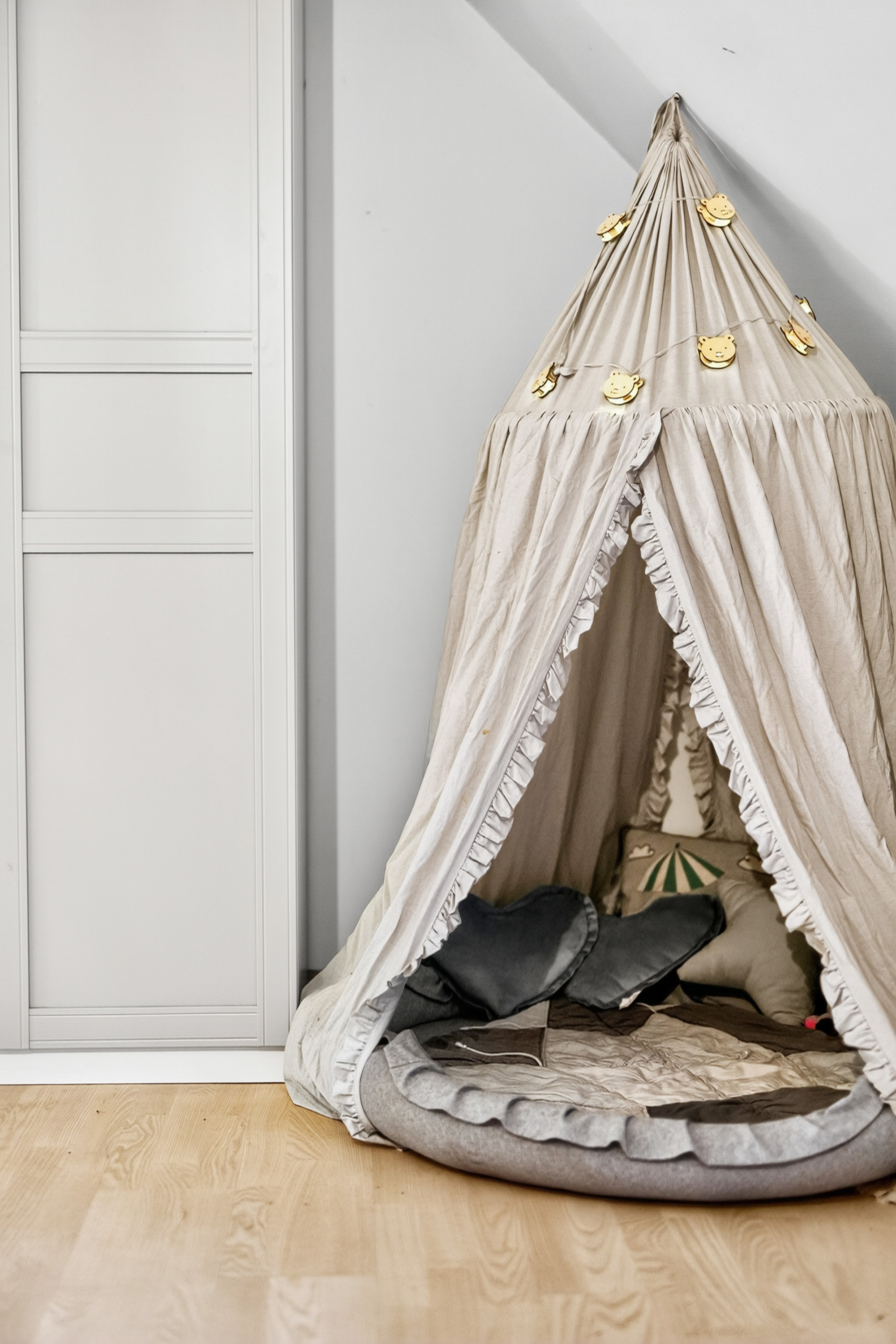 Fremhævet  billede i fuldskærmstilstand. Billede af Ballerupvej 74, 3500 Værløse