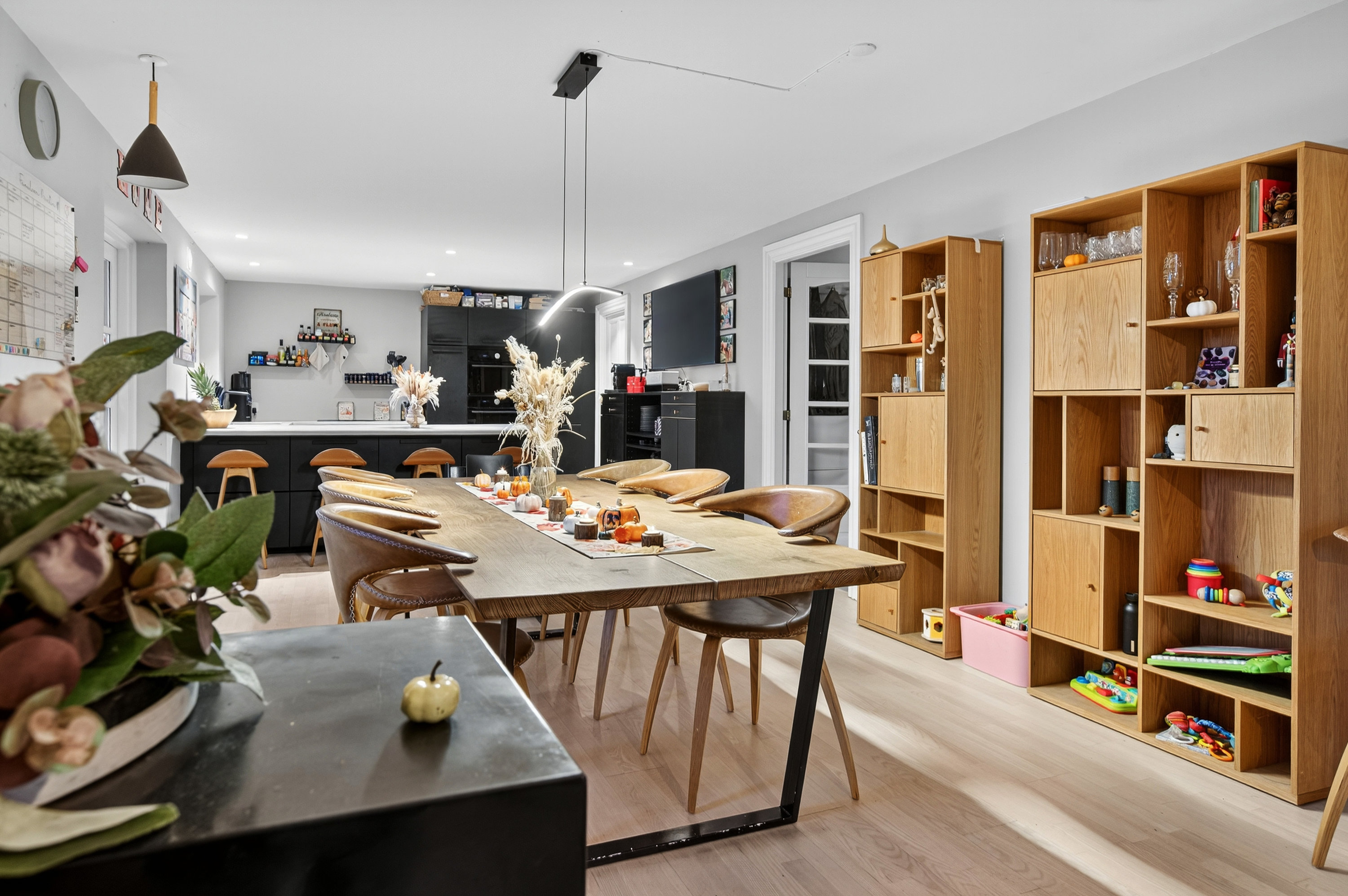 Fremhævet  billede i fuldskærmstilstand. Billede af Ballerupvej 74, 3500 Værløse