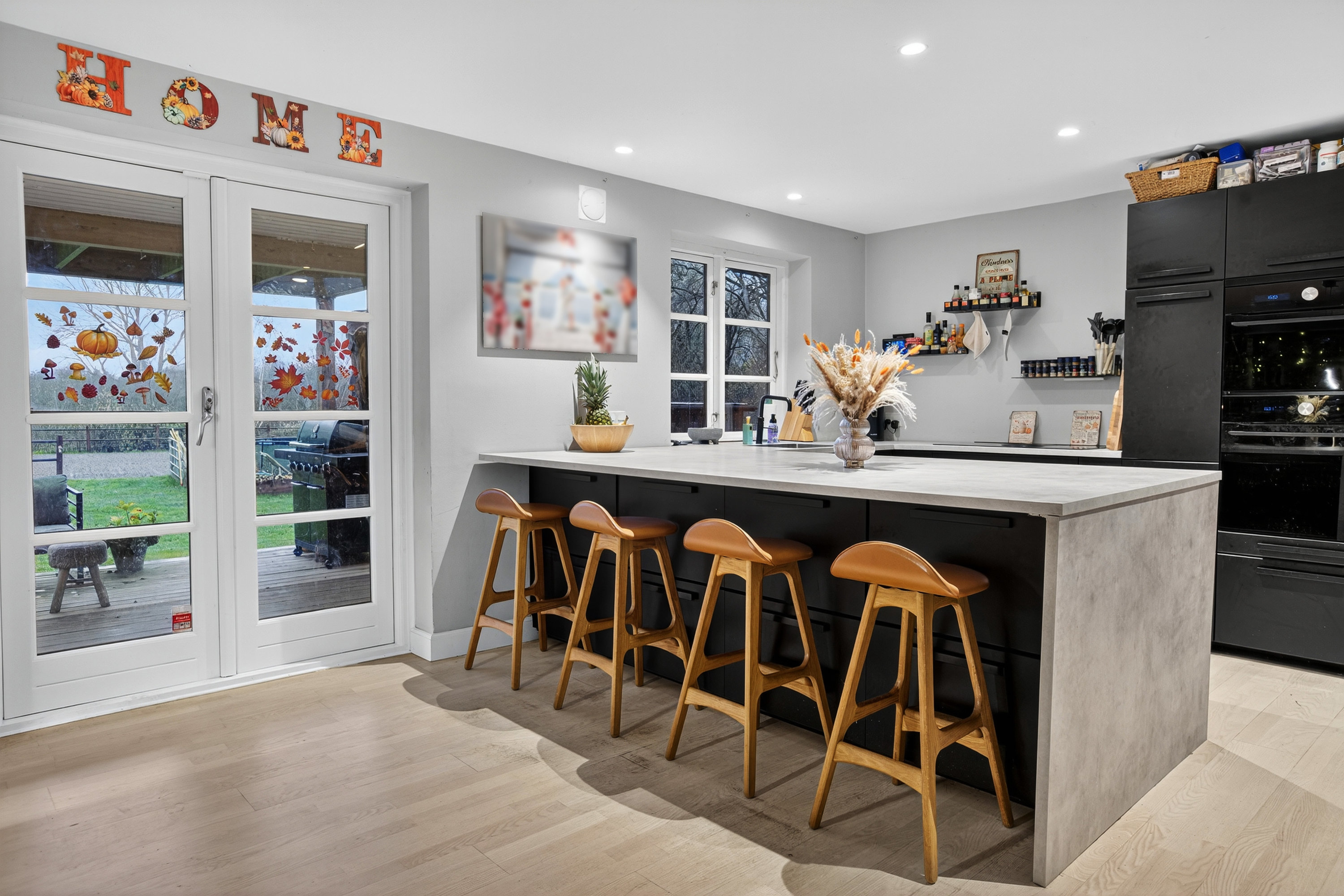 Fremhævet  billede i fuldskærmstilstand. Billede af Ballerupvej 74, 3500 Værløse