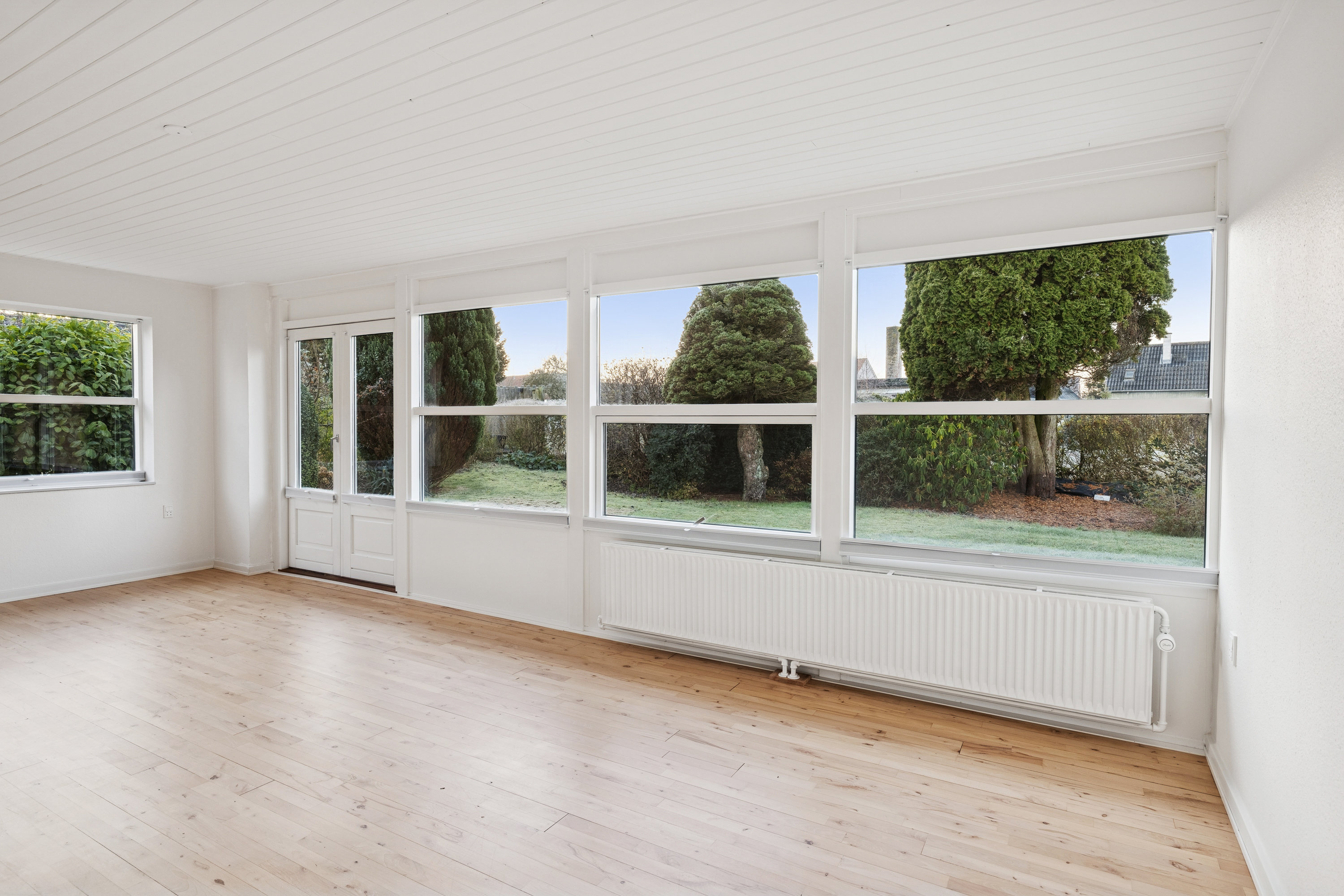 Miniaturebillede 2: stue. Billede af Ahornvej 6A, 8800 Viborg