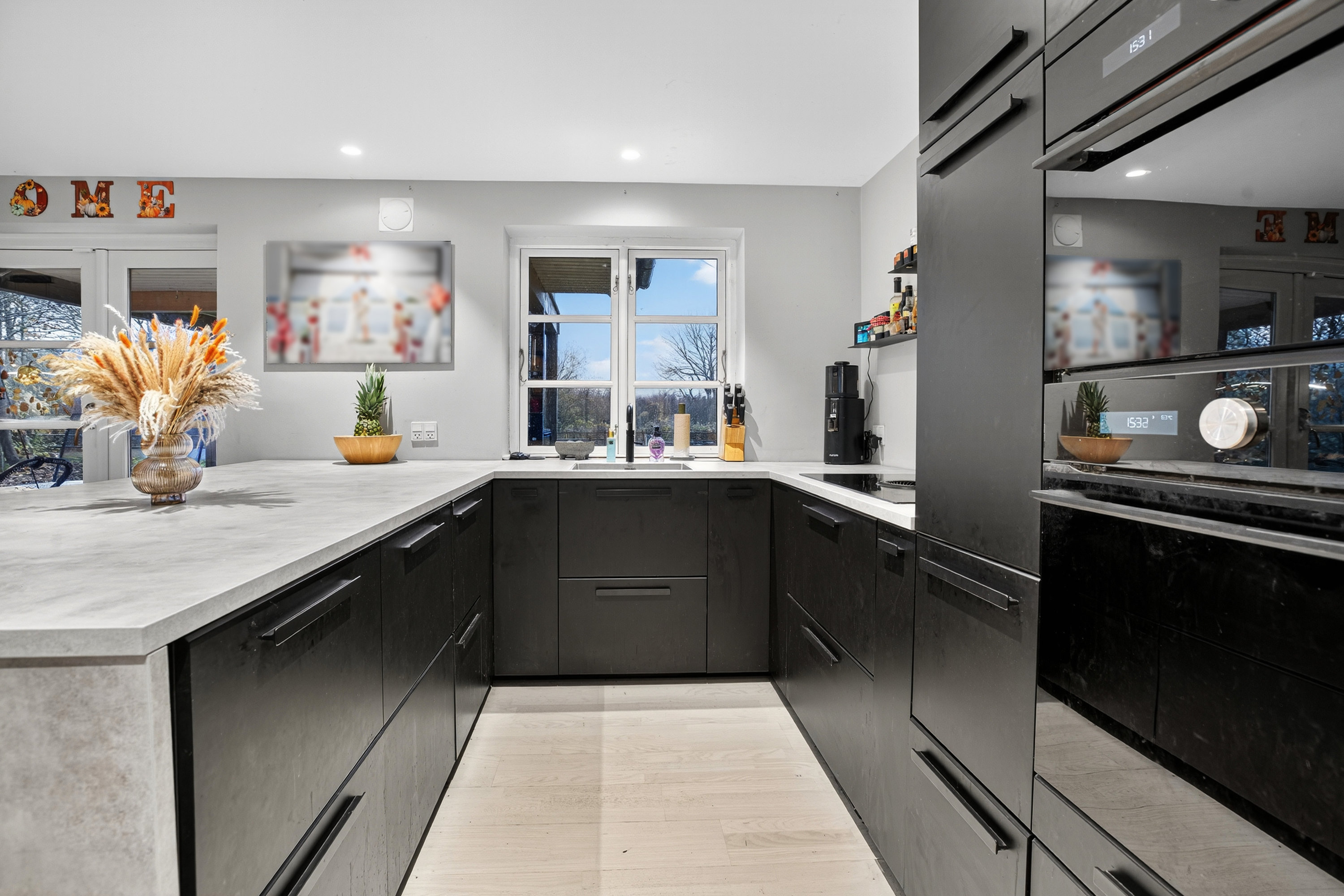 Fremhævet  billede i fuldskærmstilstand. Billede af Ballerupvej 74, 3500 Værløse