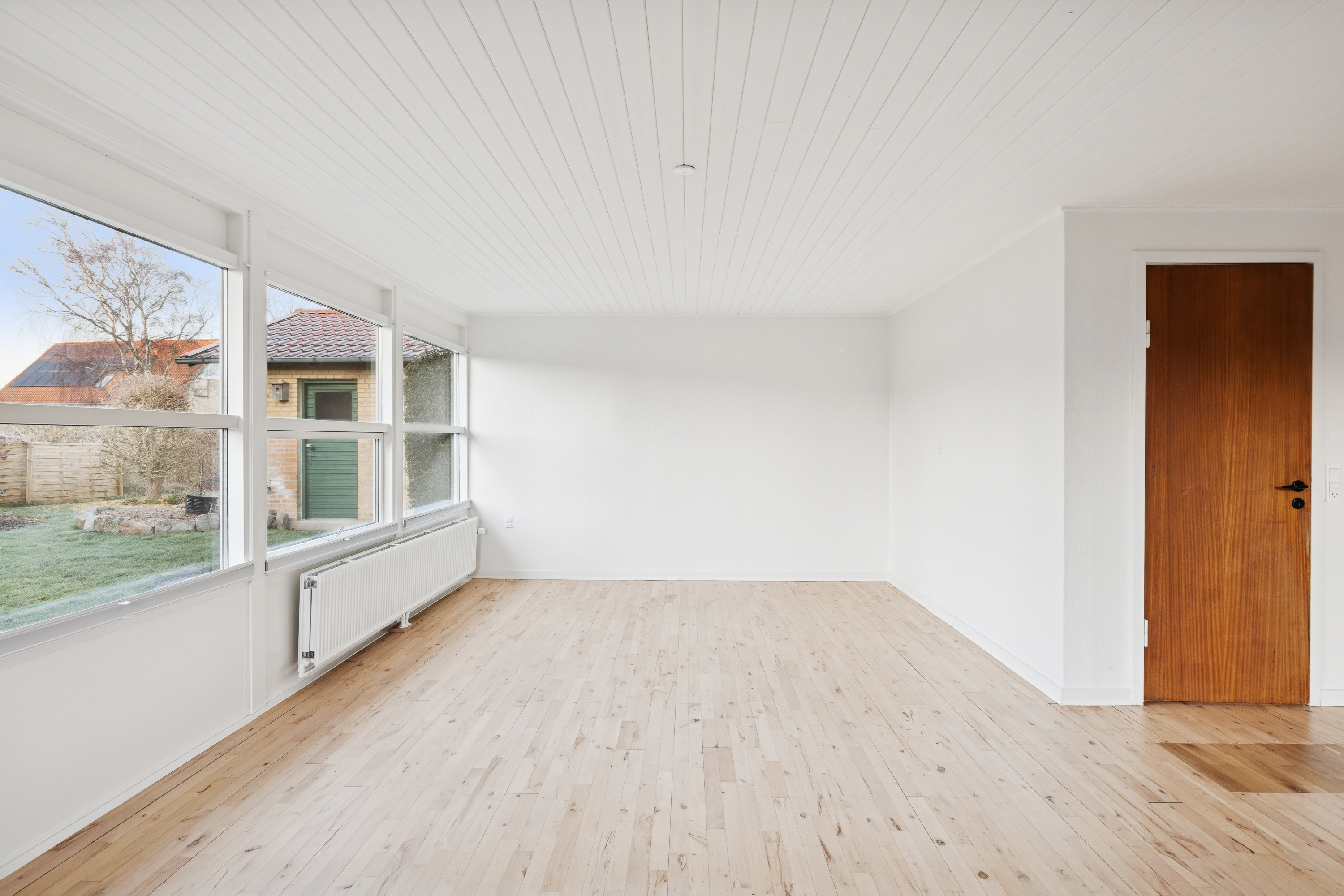 Fremhævet værelse billede i fuldskærmstilstand. Billede af Ahornvej 6A, 8800 Viborg