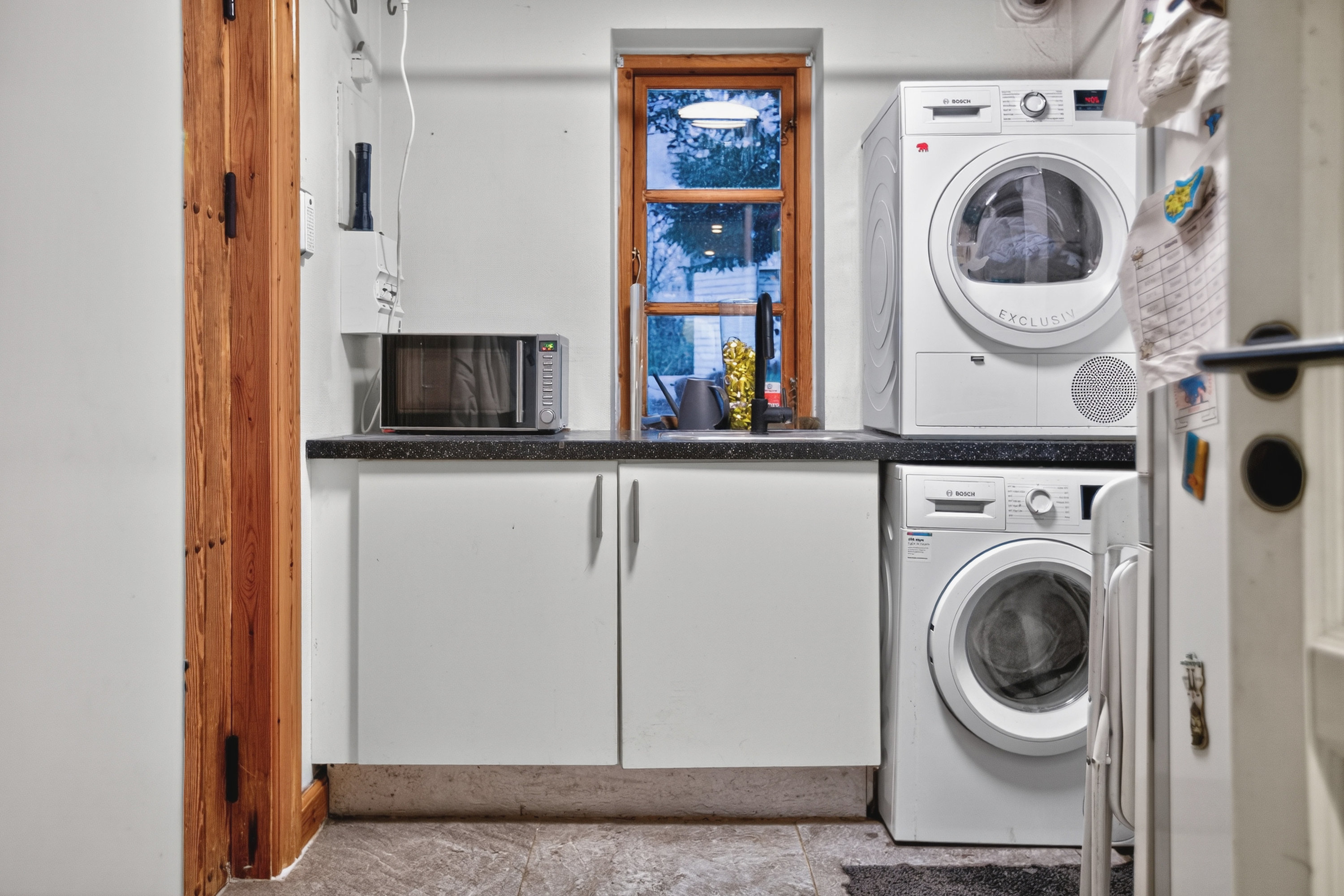 Fremhævet  billede i fuldskærmstilstand. Billede af Ballerupvej 74, 3500 Værløse