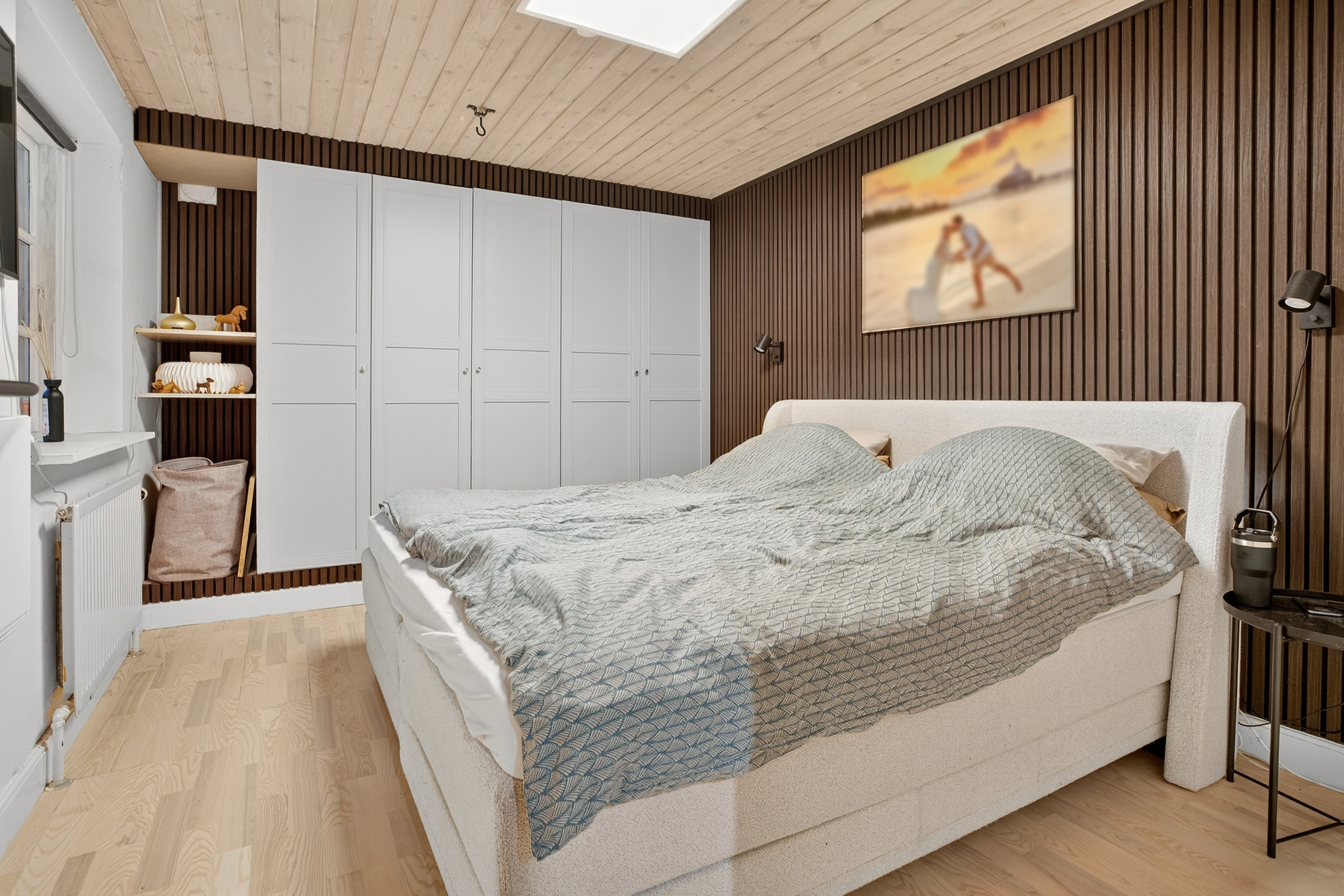 Fremhævet  billede i fuldskærmstilstand. Billede af Ballerupvej 74, 3500 Værløse