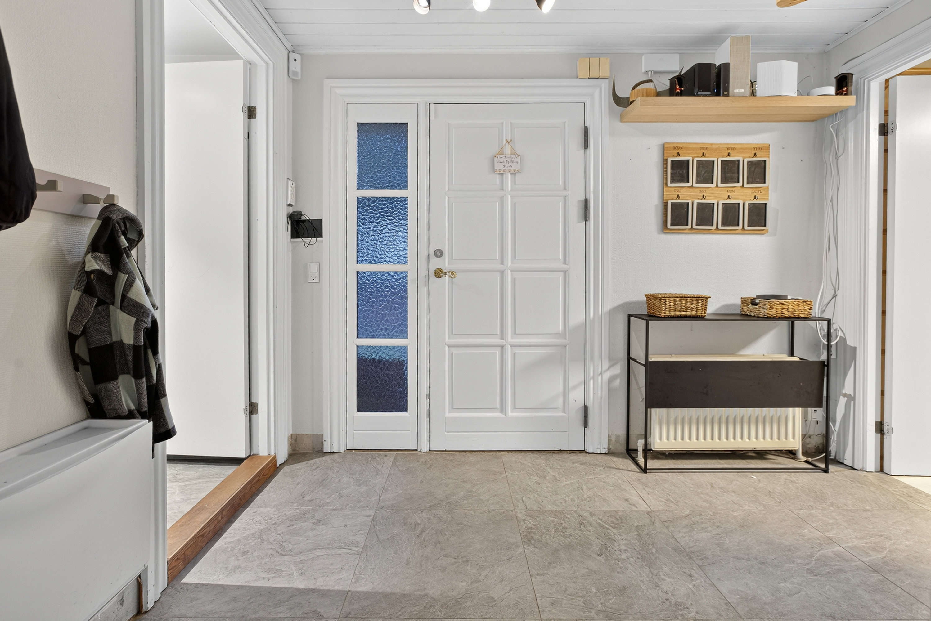 Fremhævet  billede i fuldskærmstilstand. Billede af Ballerupvej 74, 3500 Værløse