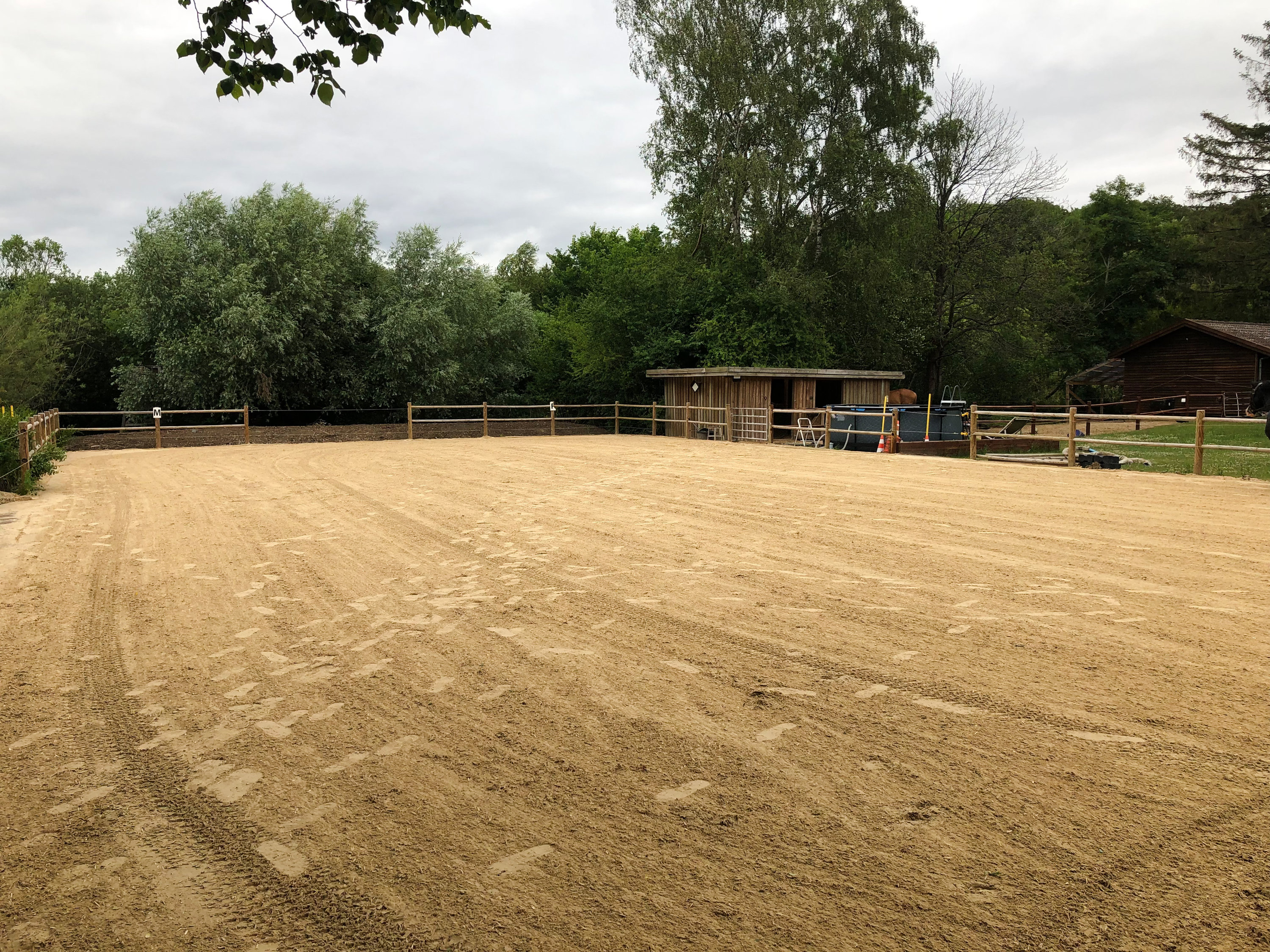 Fremhævet  billede i fuldskærmstilstand. Billede af Ballerupvej 74, 3500 Værløse