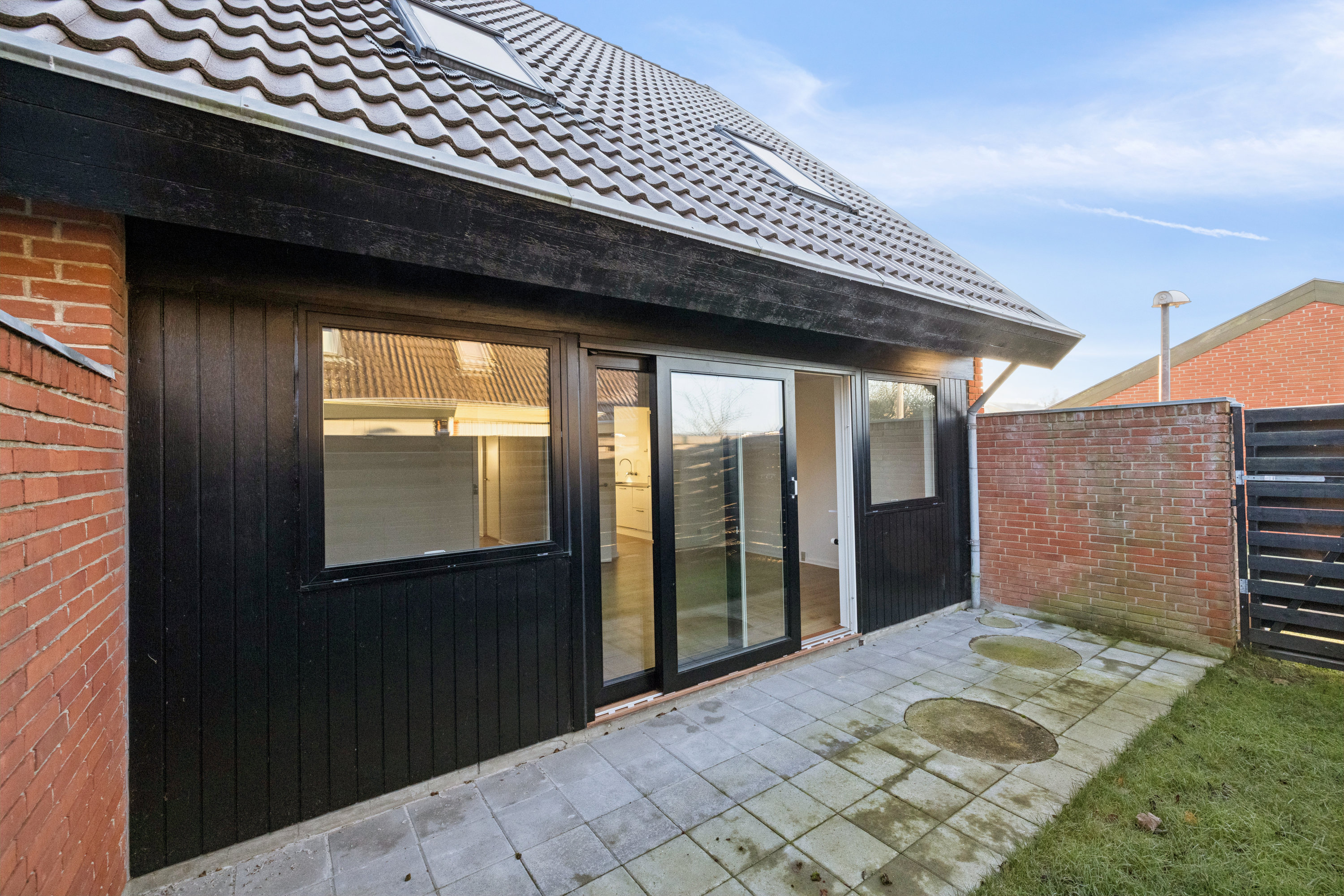 Miniaturebillede 1: andet. Billede af Hyrdebakken 190, 8800 Viborg