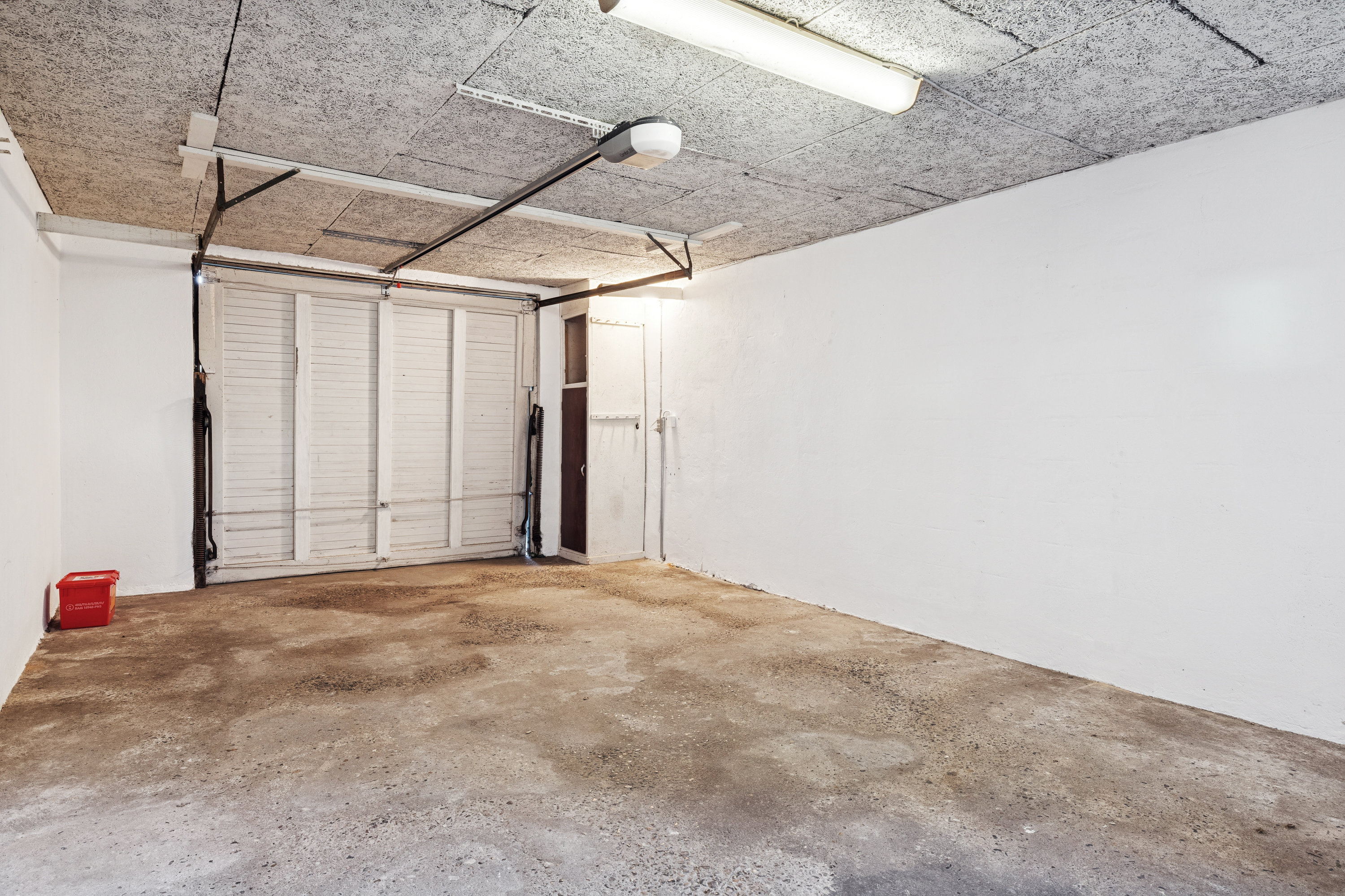 Fremhævet disponibelt rum billede i fuldskærmstilstand. Billede af Ahornvej 6A, 8800 Viborg