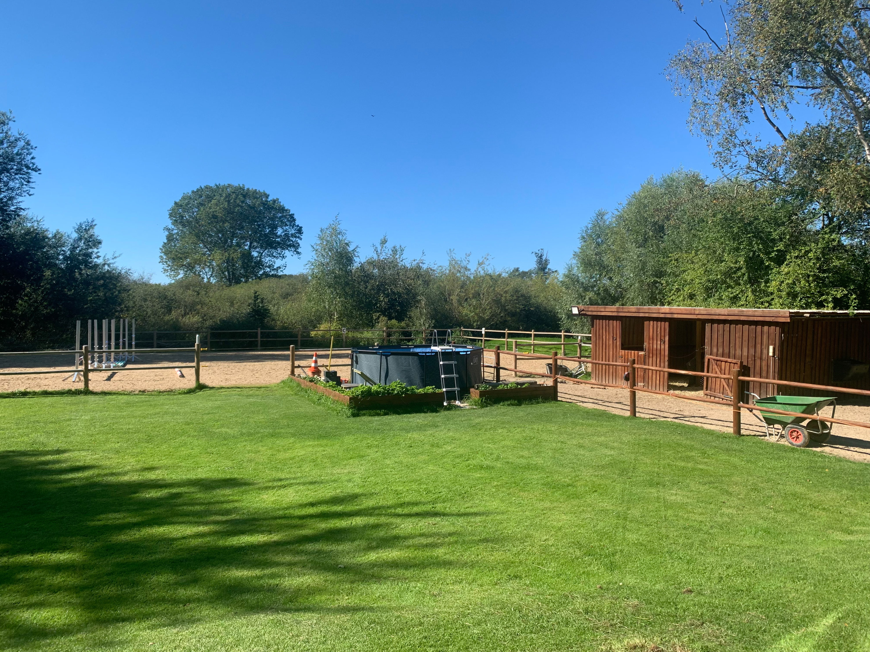 Fremhævet  billede i fuldskærmstilstand. Billede af Ballerupvej 74, 3500 Værløse