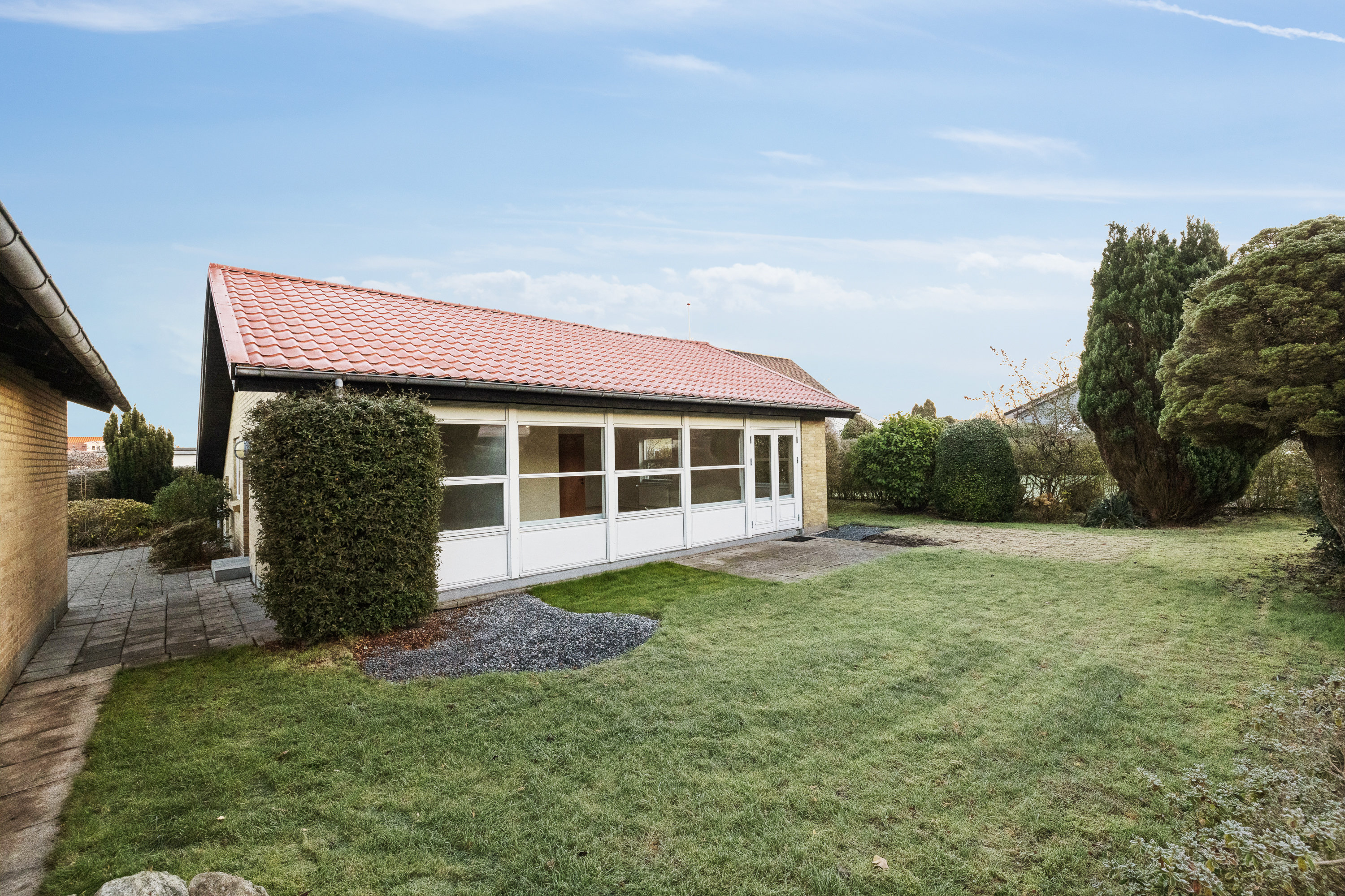 Fremhævet andet billede i fuldskærmstilstand. Billede af Ahornvej 6A, 8800 Viborg