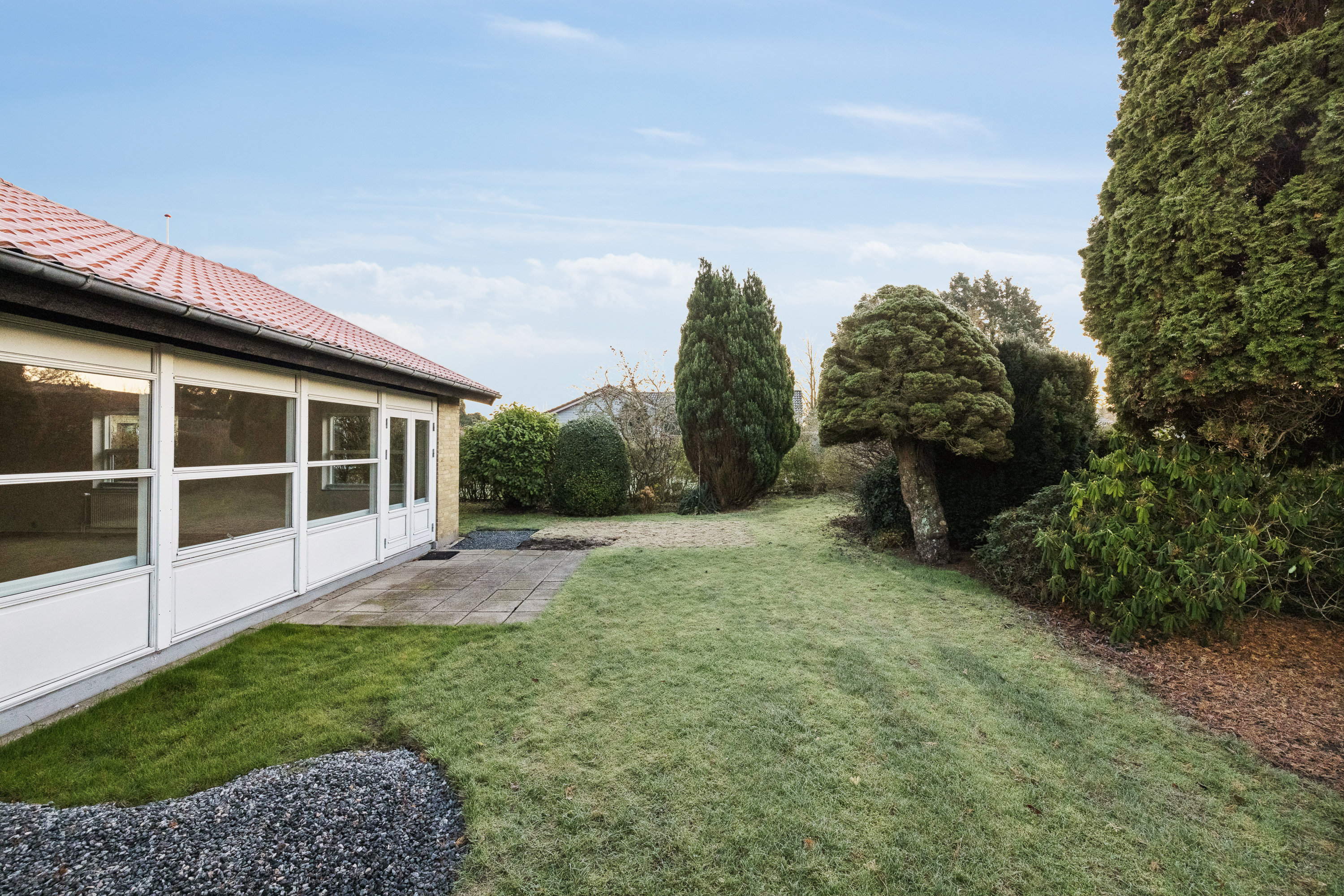 Fremhævet andet billede i fuldskærmstilstand. Billede af Ahornvej 6A, 8800 Viborg