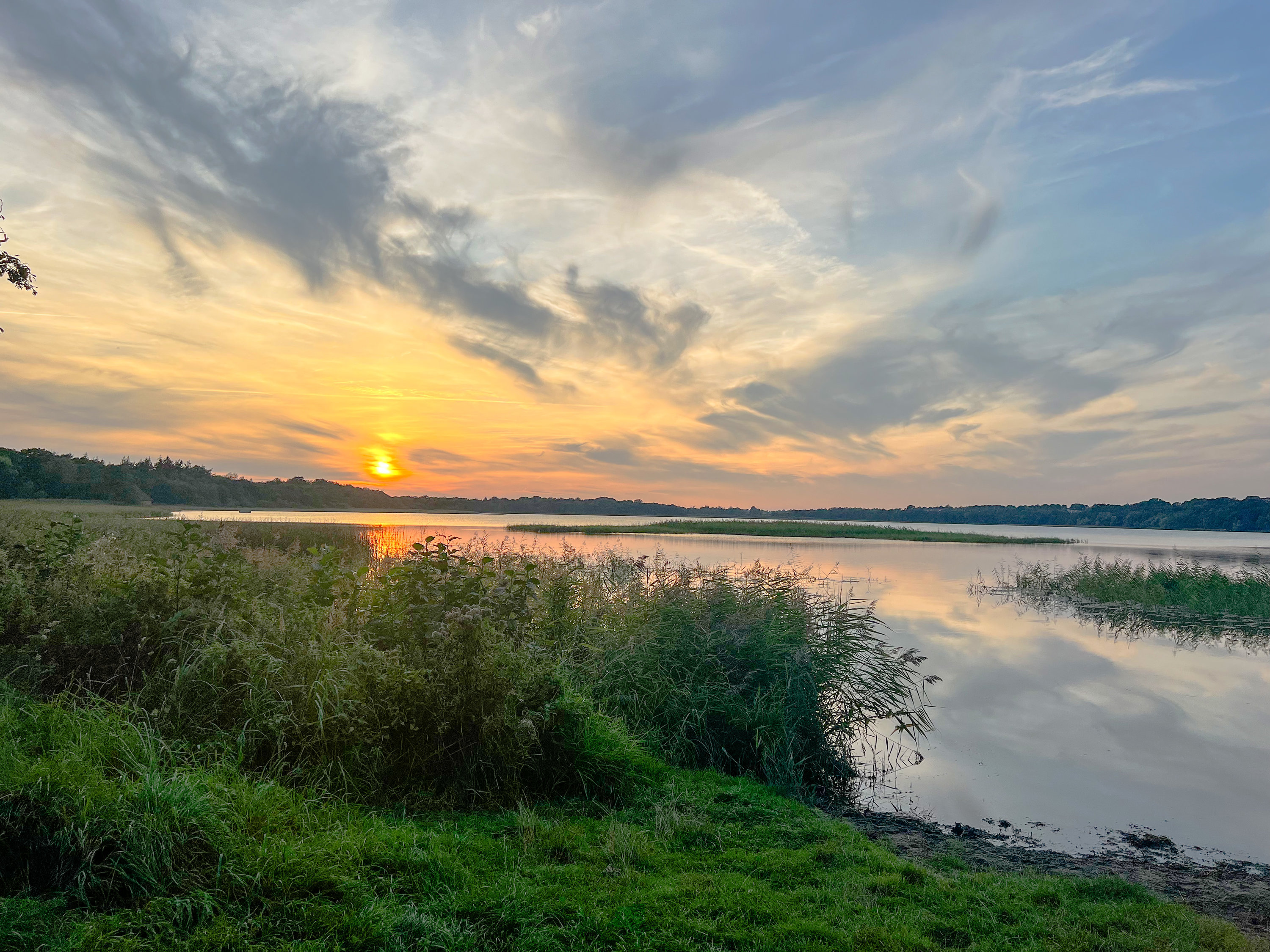 Fremhævet  billede i fuldskærmstilstand. Billede af Ballerupvej 74, 3500 Værløse