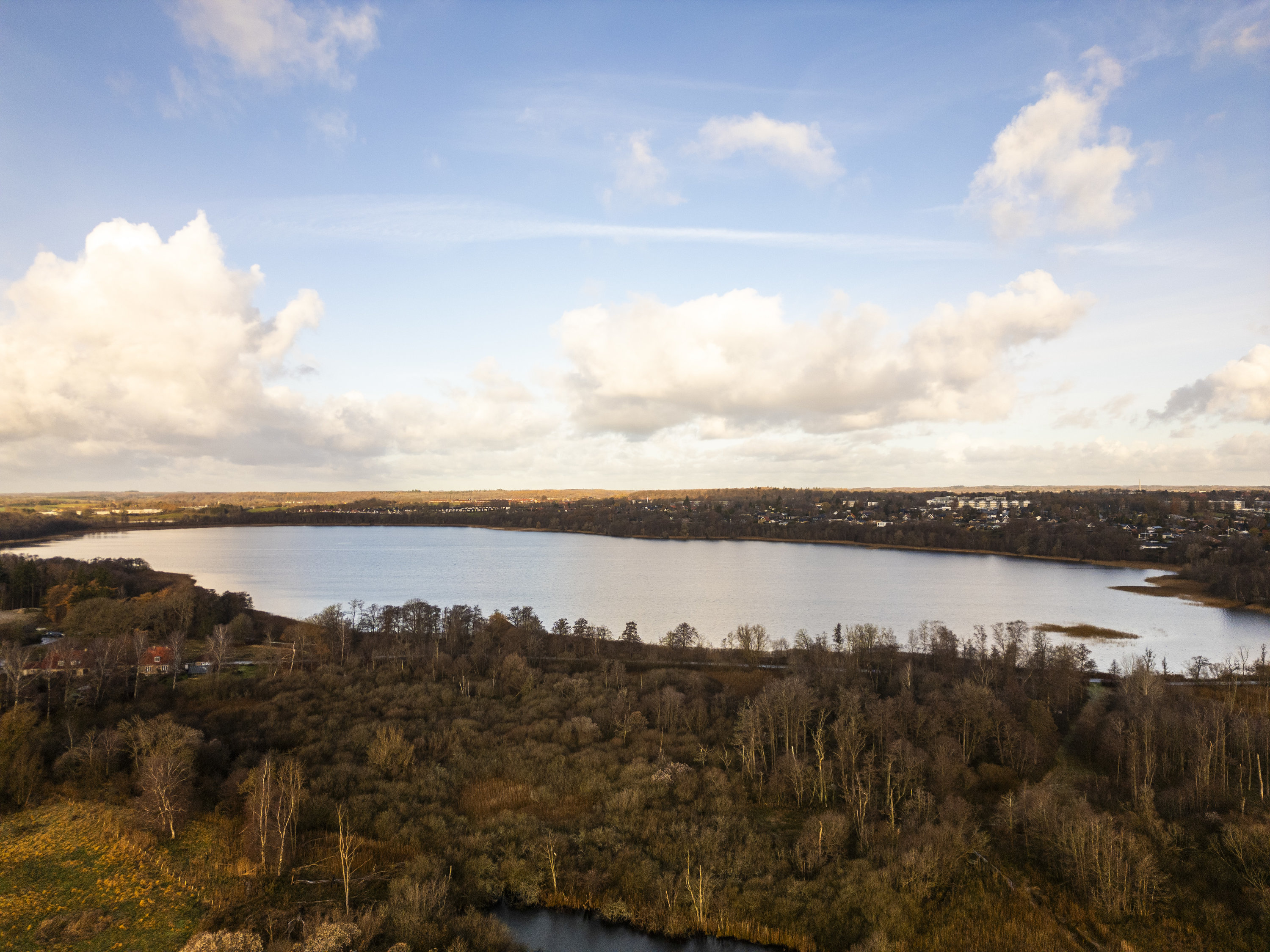 Fremhævet  billede i fuldskærmstilstand. Billede af Ballerupvej 74, 3500 Værløse