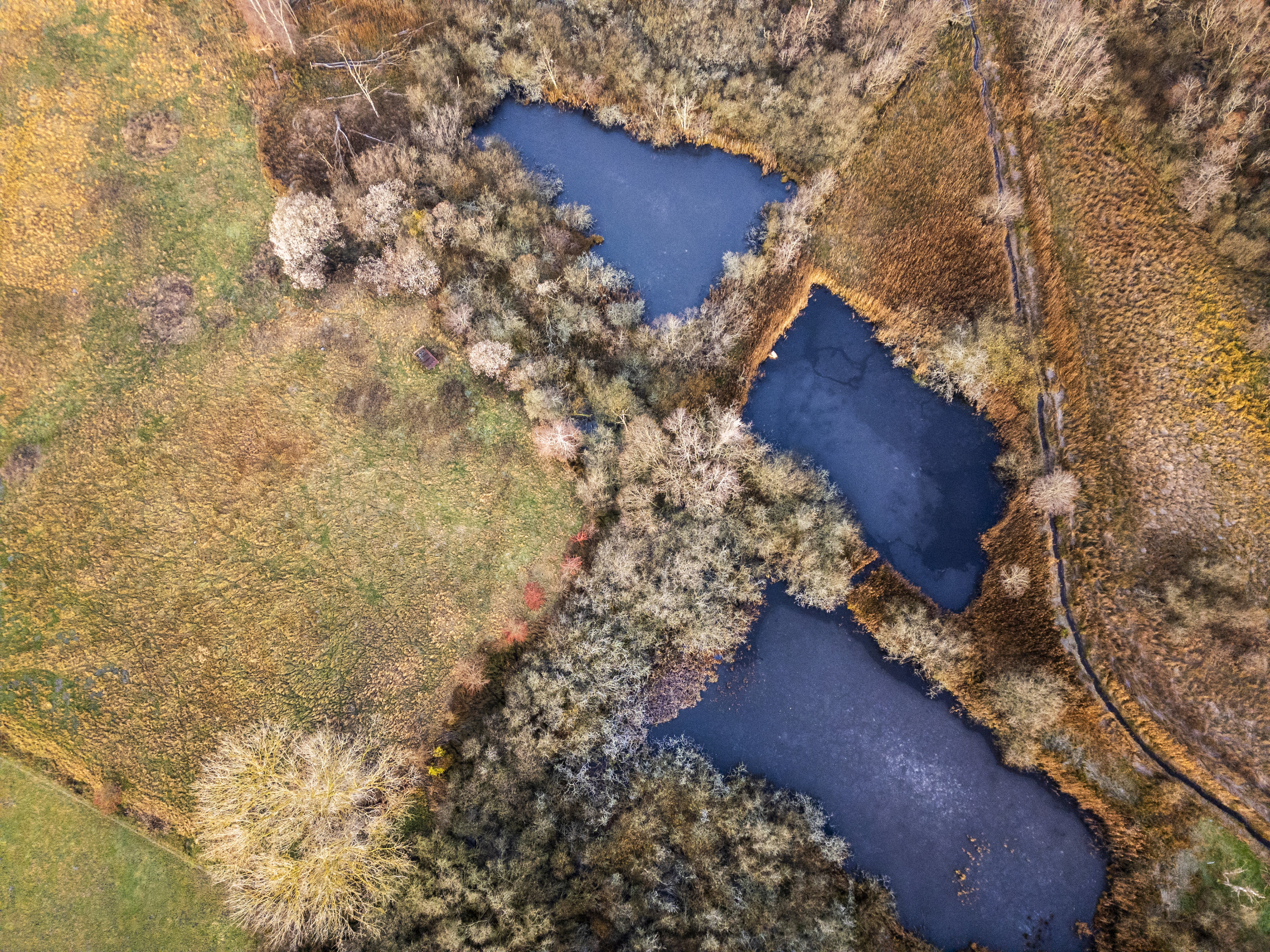 Fremhævet  billede i fuldskærmstilstand. Billede af Ballerupvej 74, 3500 Værløse