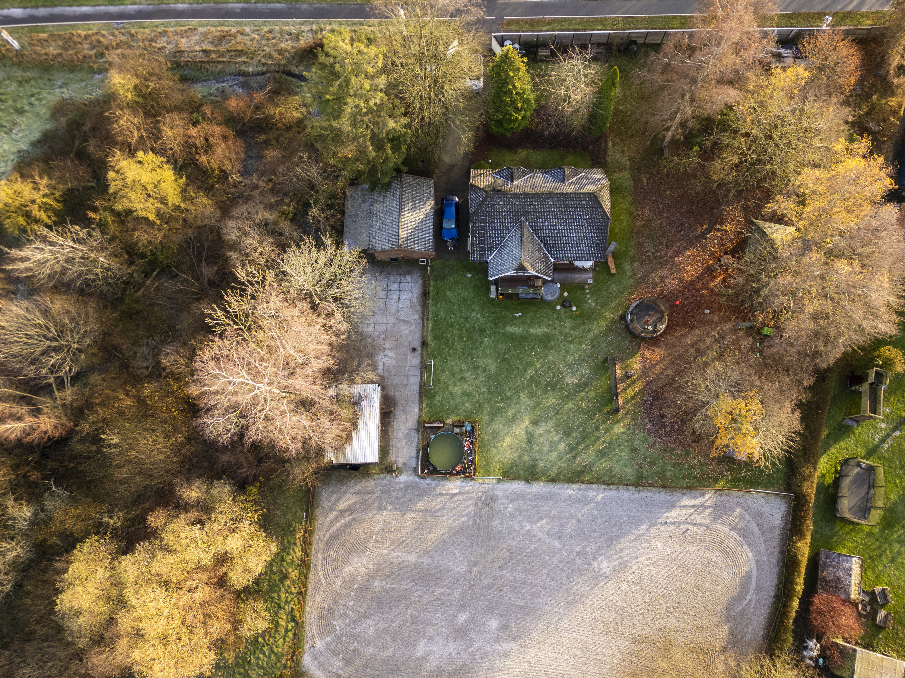 Miniaturebillede 2: . Billede af Ballerupvej 74, 3500 Værløse