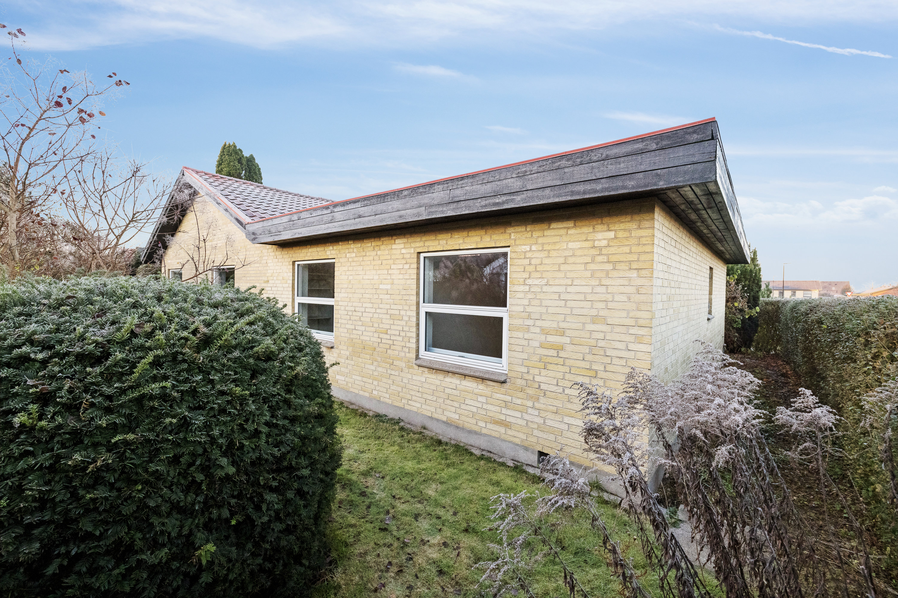 Fremhævet andet billede i fuldskærmstilstand. Billede af Ahornvej 6A, 8800 Viborg