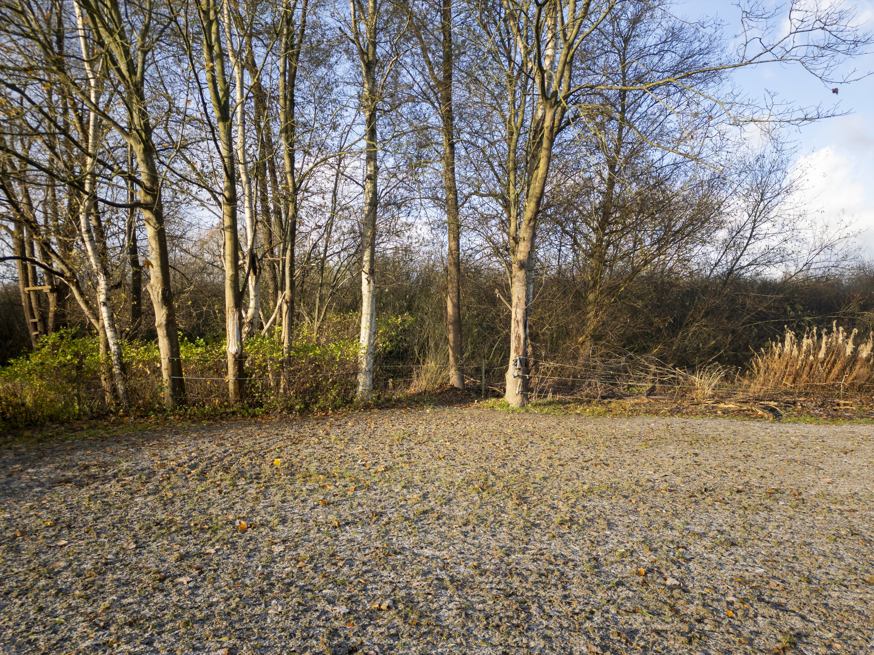 Fremhævet  billede i fuldskærmstilstand. Billede af Ballerupvej 74, 3500 Værløse