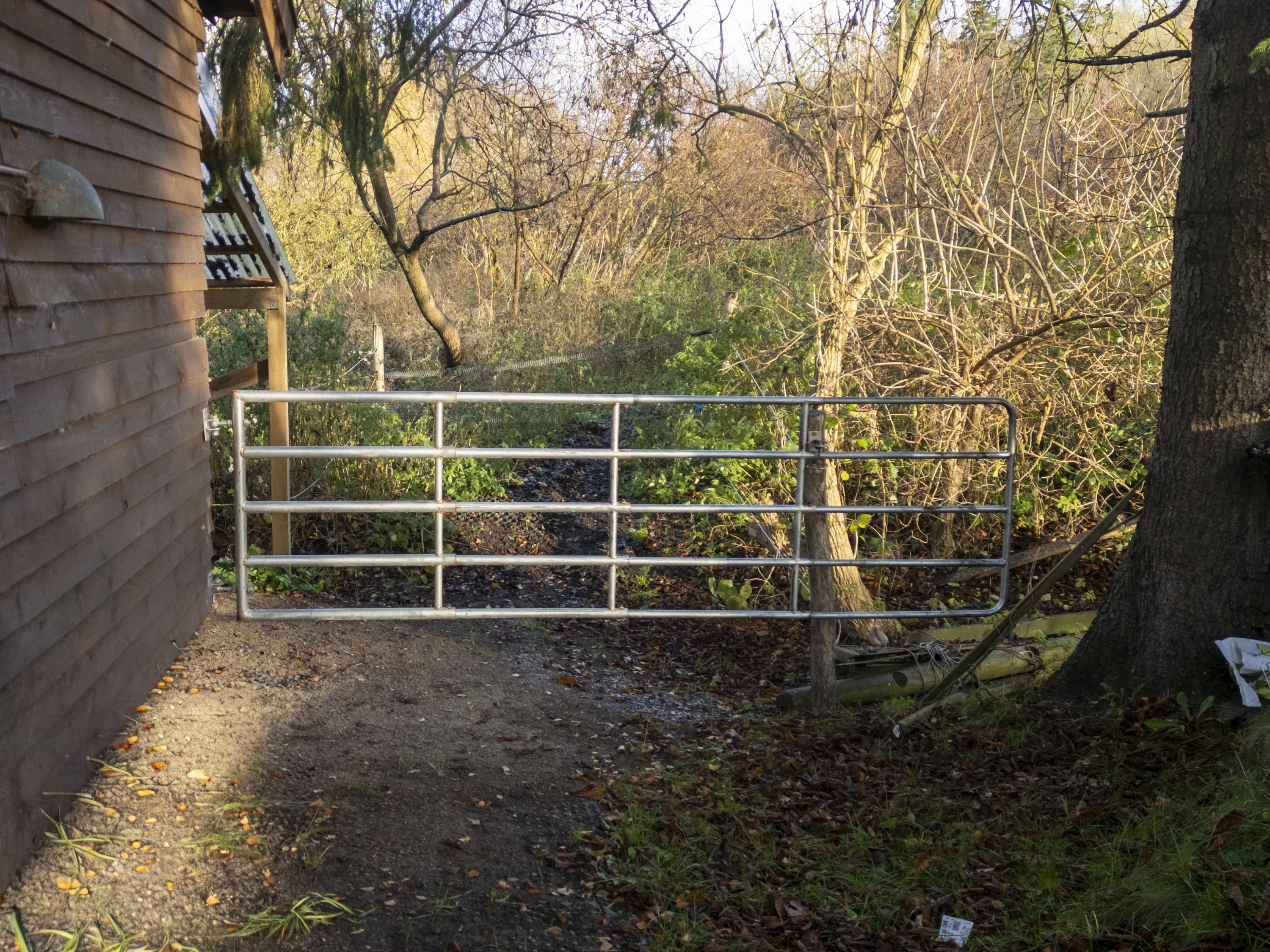 Fremhævet  billede i fuldskærmstilstand. Billede af Ballerupvej 74, 3500 Værløse