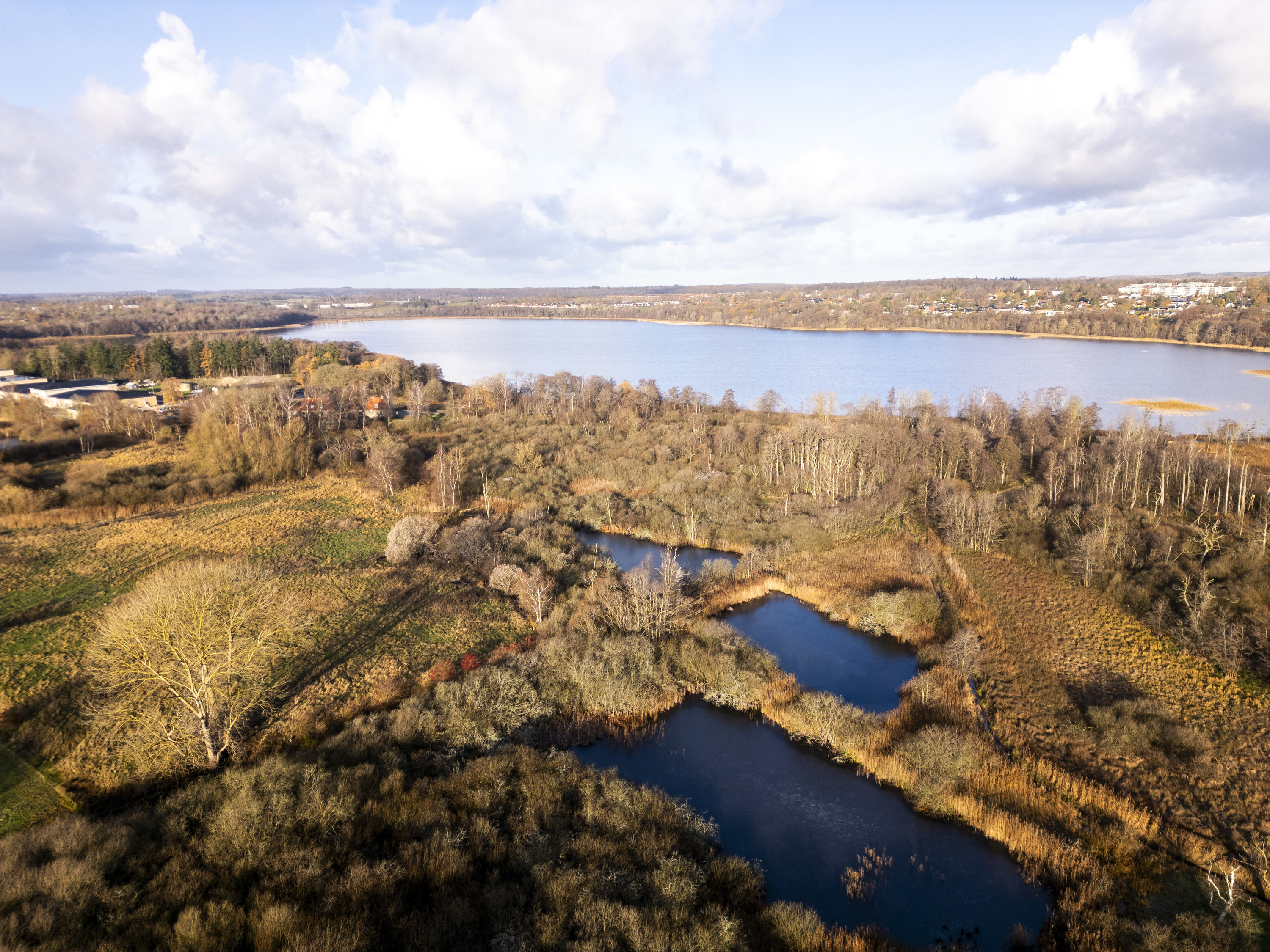 Fremhævet  billede i fuldskærmstilstand. Billede af Ballerupvej 74, 3500 Værløse