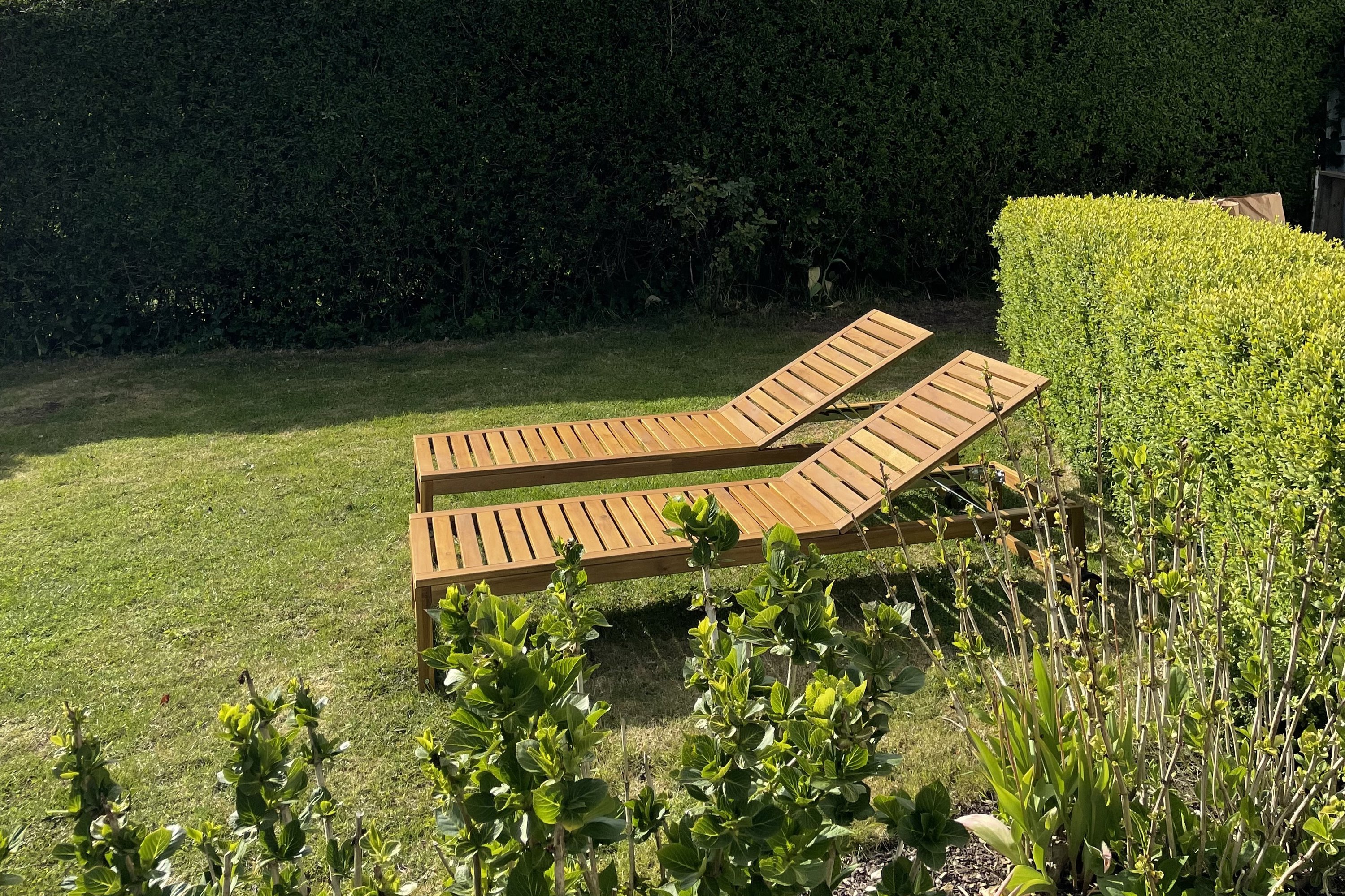 Fremhævet  billede i fuldskærmstilstand. Billede af Alexander Foss Vej 2, Boderne, 3140 Ålsgårde