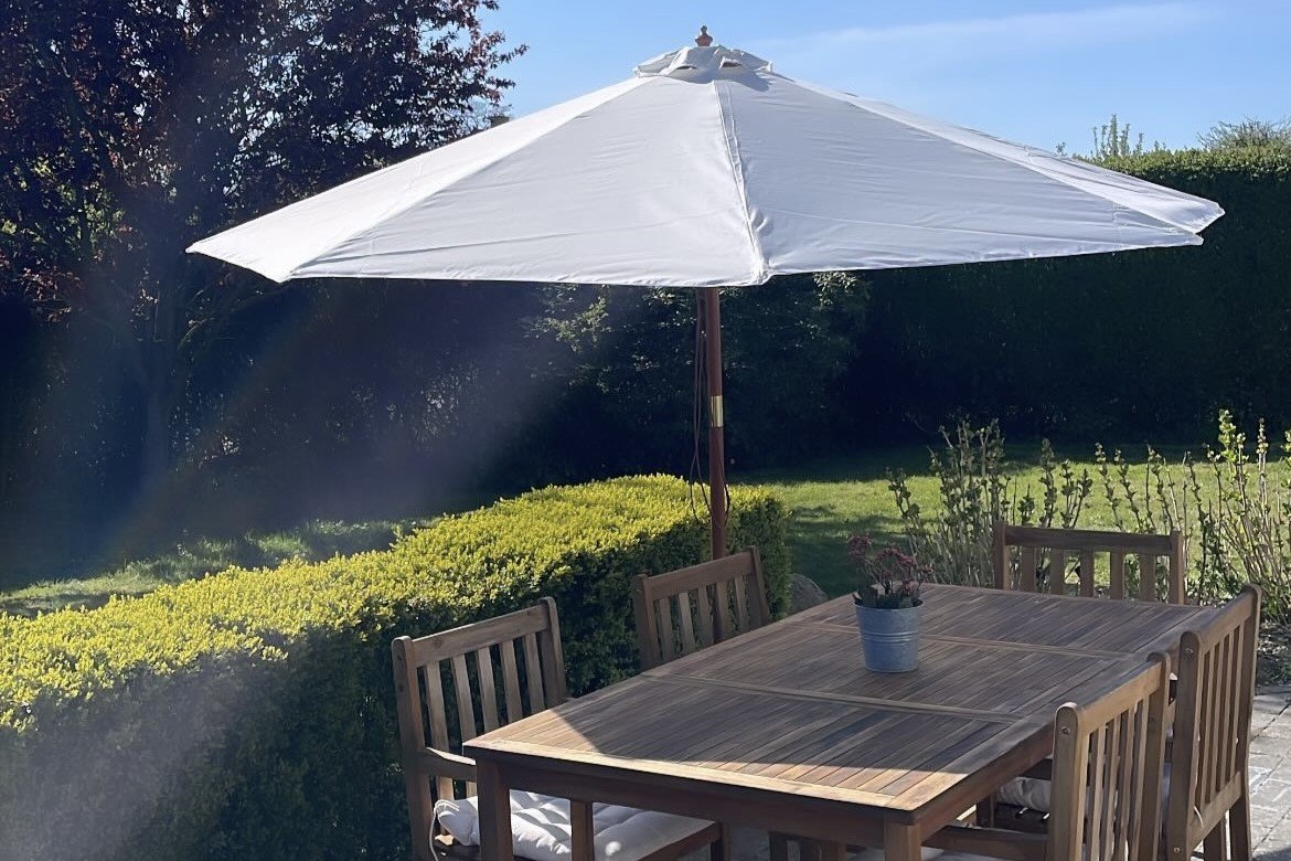 Fremhævet  billede i fuldskærmstilstand. Billede af Alexander Foss Vej 2, Boderne, 3140 Ålsgårde