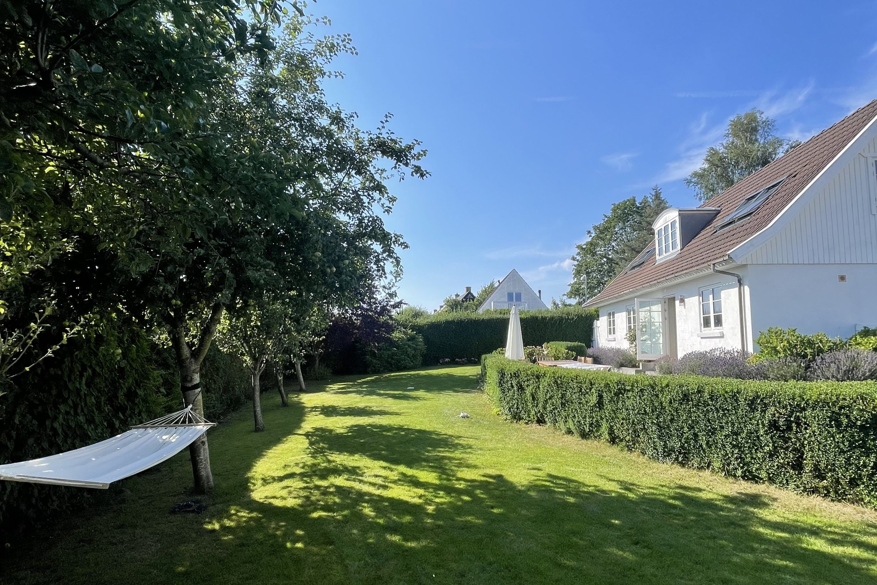 Fremhævet  billede i fuldskærmstilstand. Billede af Alexander Foss Vej 2, Boderne, 3140 Ålsgårde