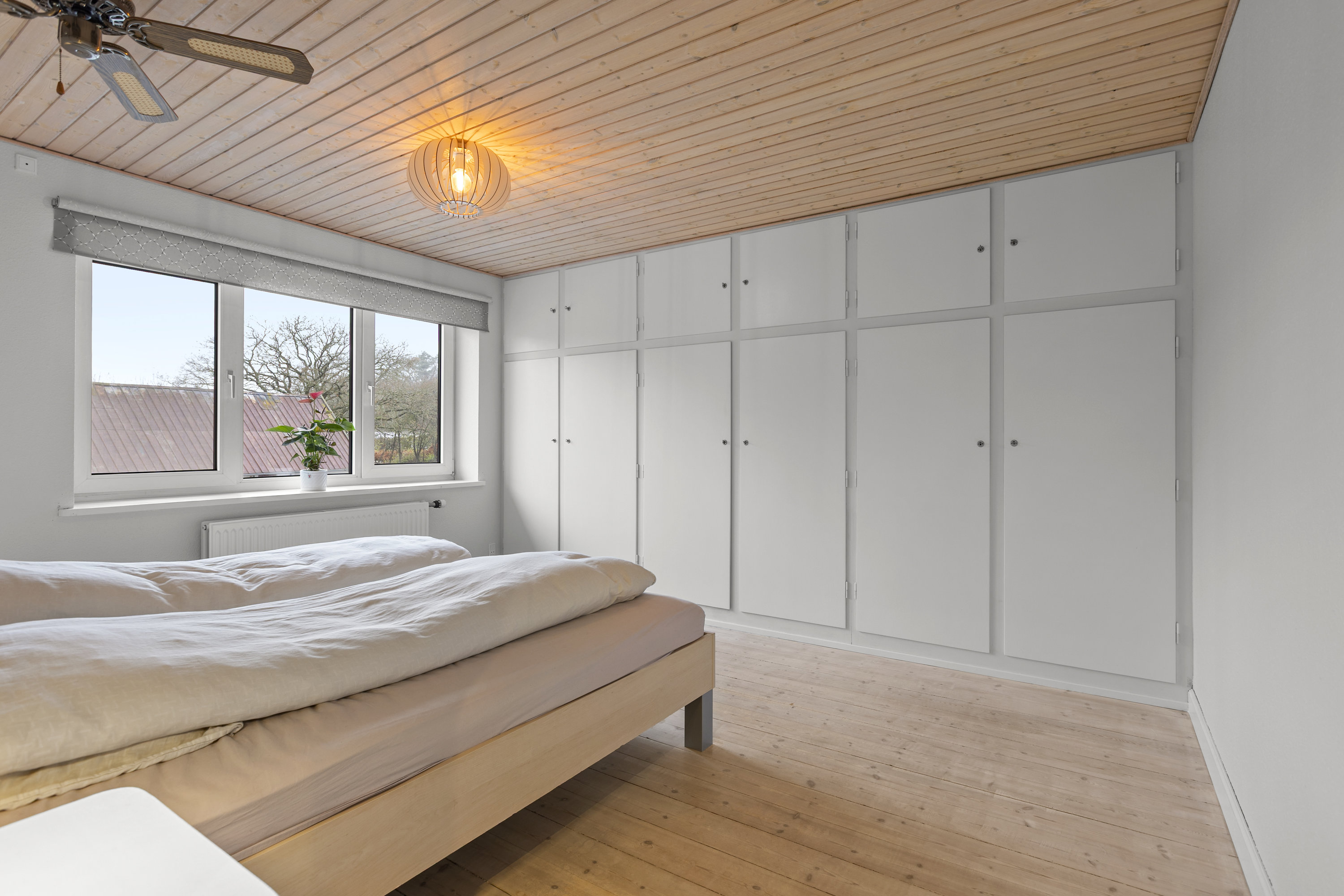 Fremhævet værelse billede i fuldskærmstilstand. Billede af Hedeborydevej 12, 4293 Dianalund