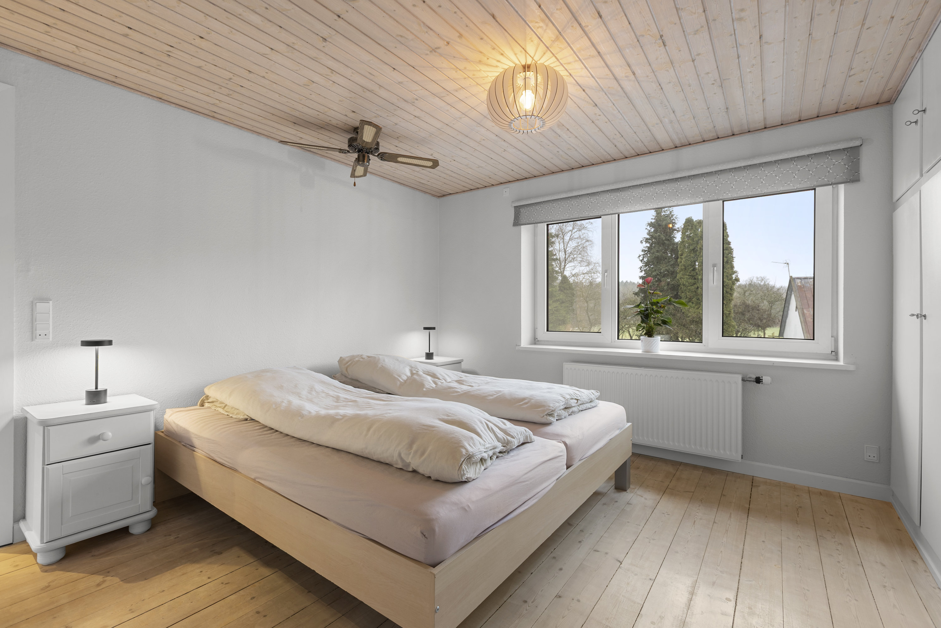 Fremhævet værelse billede i fuldskærmstilstand. Billede af Hedeborydevej 12, 4293 Dianalund