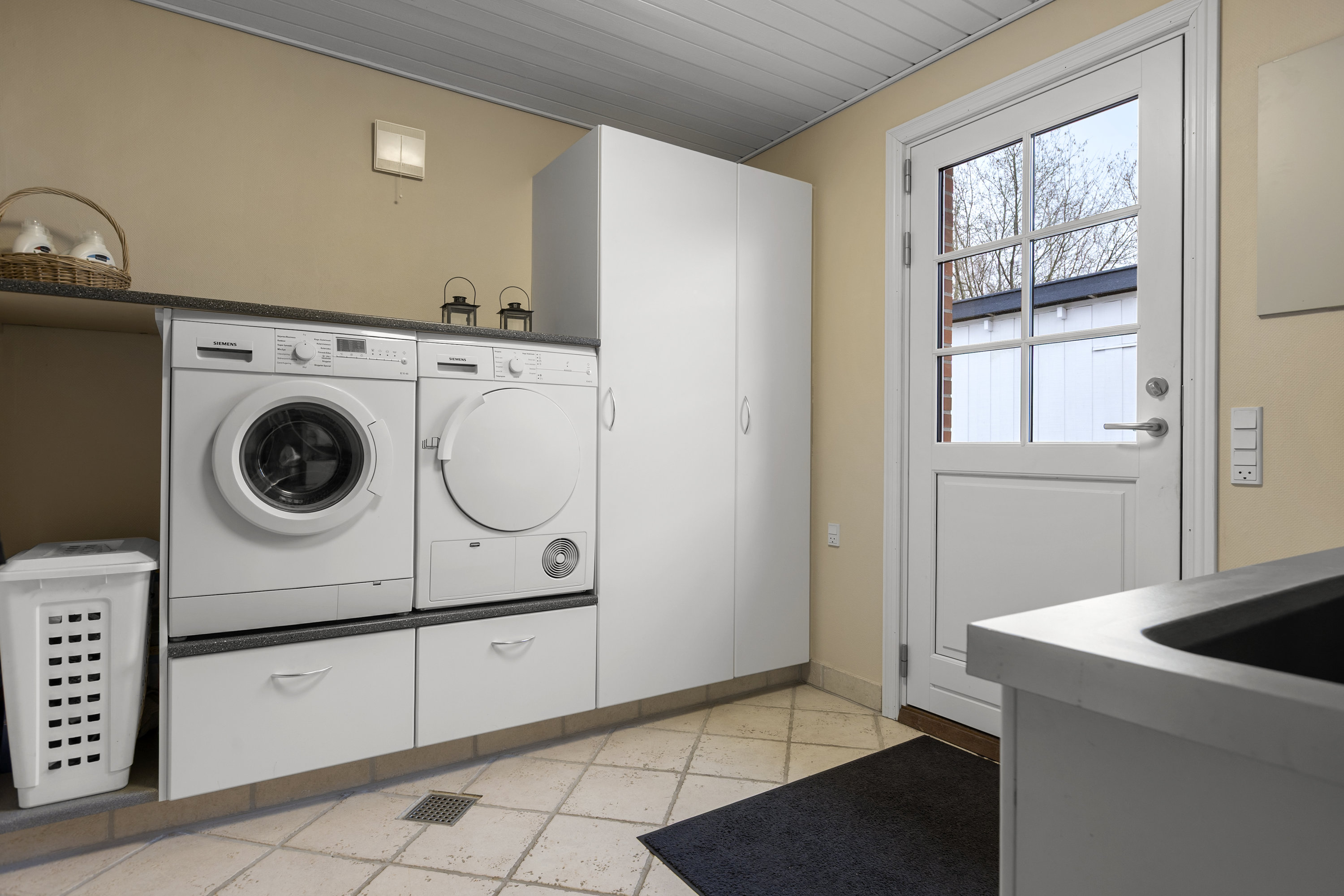 Fremhævet bryggers billede i fuldskærmstilstand. Billede af Hedeborydevej 12, 4293 Dianalund