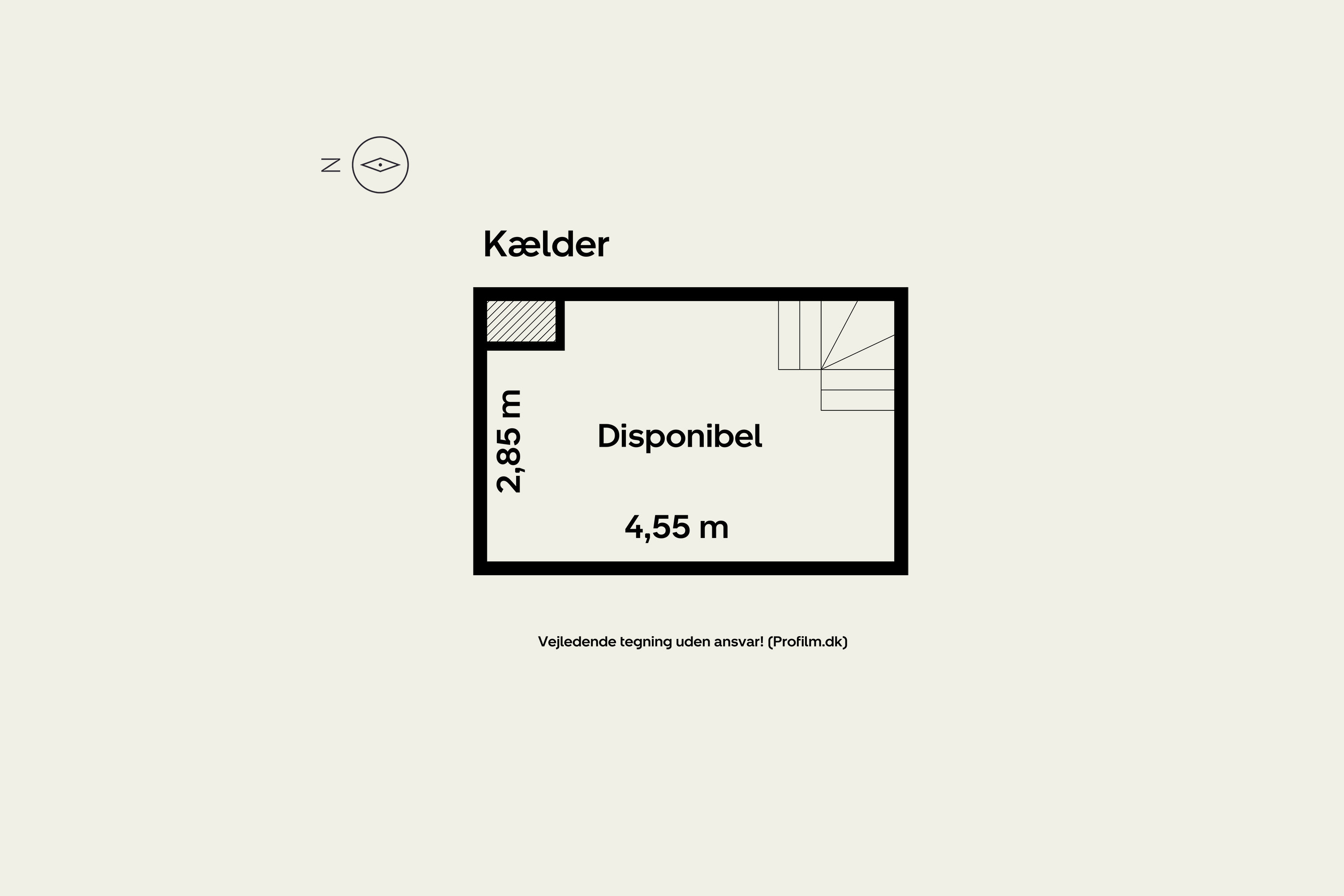 Plantegninger billede af Hedeborydevej 12, 4293 Dianalund
