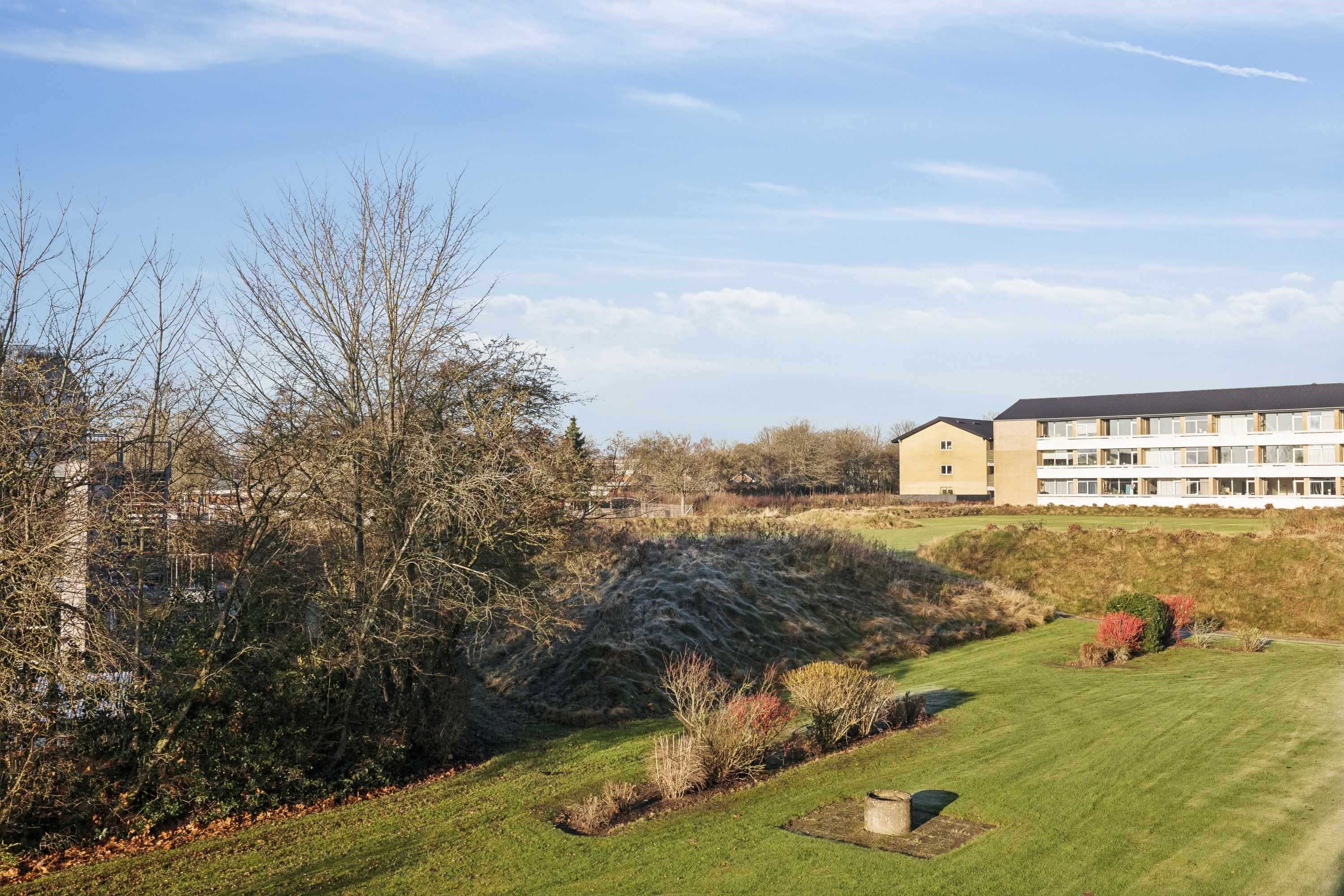 Fremhævet andet billede i fuldskærmstilstand. Billede af Vestervangsvej 49, 1. tv., 8800 Viborg