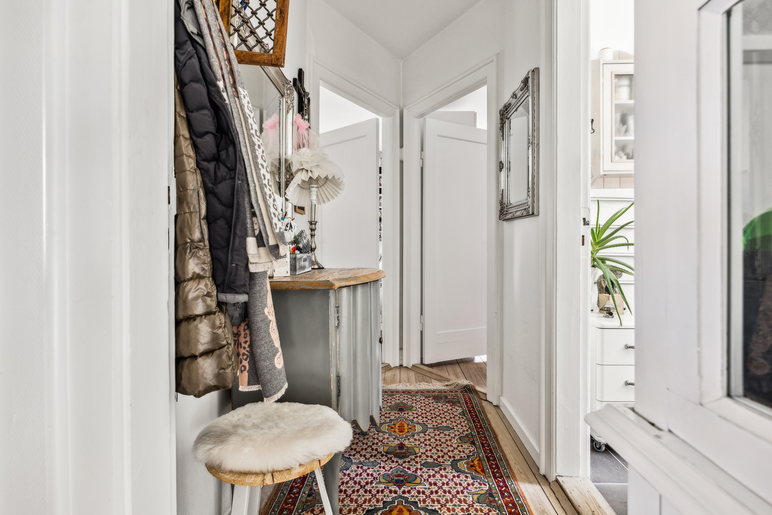 Fremhævet  billede i fuldskærmstilstand. Billede af Nørre Boulevard 115, 1., 4600 Køge