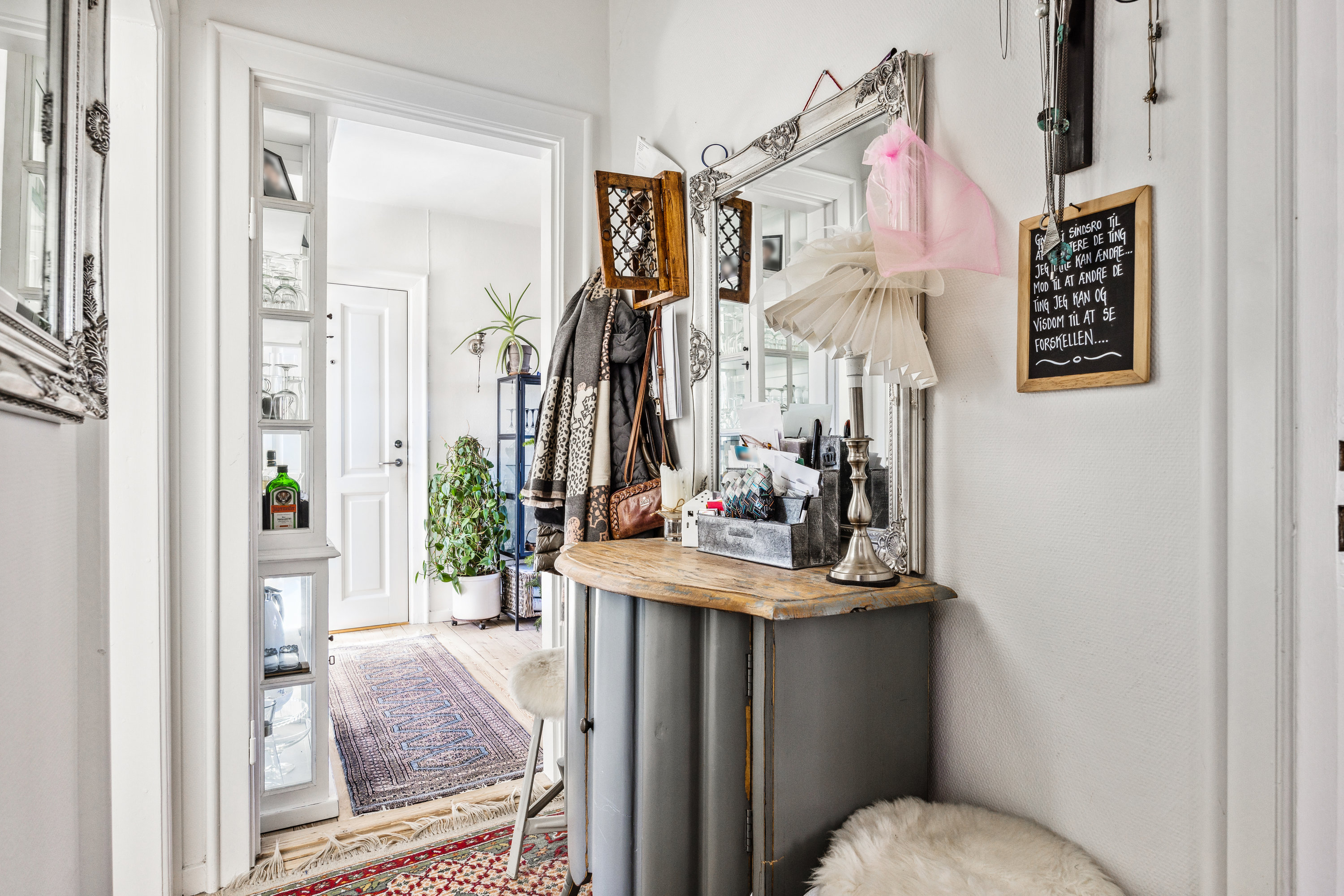 Fremhævet  billede i fuldskærmstilstand. Billede af Nørre Boulevard 115, 1., 4600 Køge