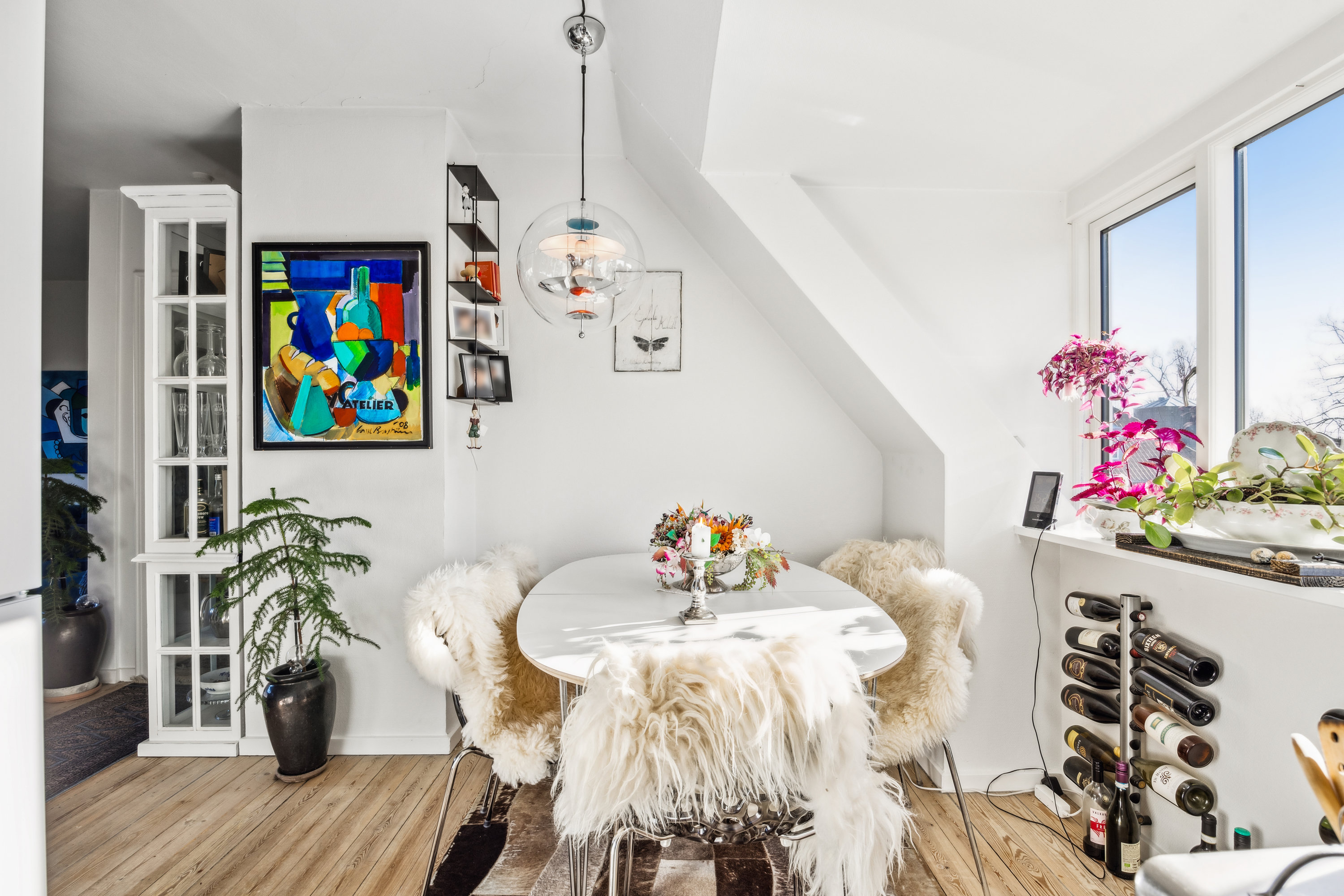 Fremhævet  billede i fuldskærmstilstand. Billede af Nørre Boulevard 115, 1., 4600 Køge