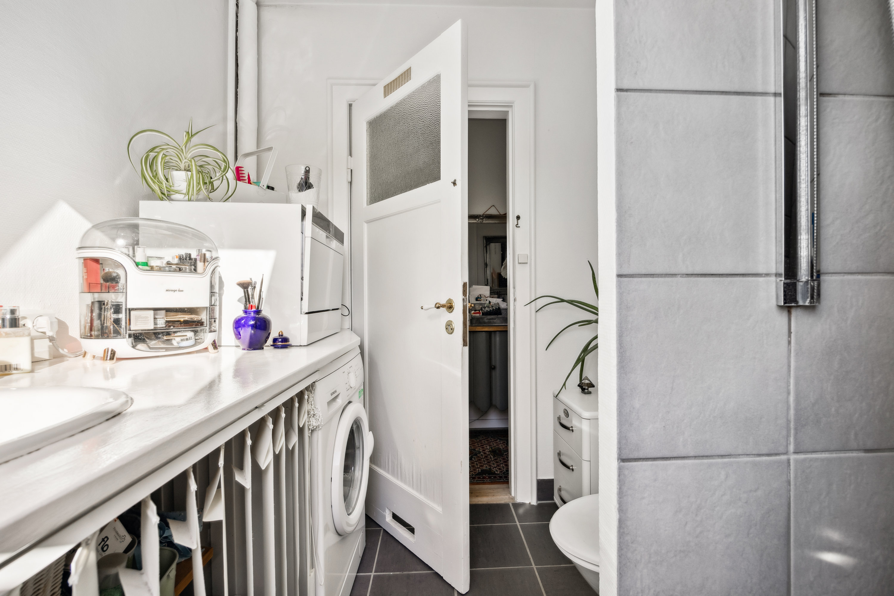 Miniaturebillede 1: . Billede af Nørre Boulevard 115, 1., 4600 Køge