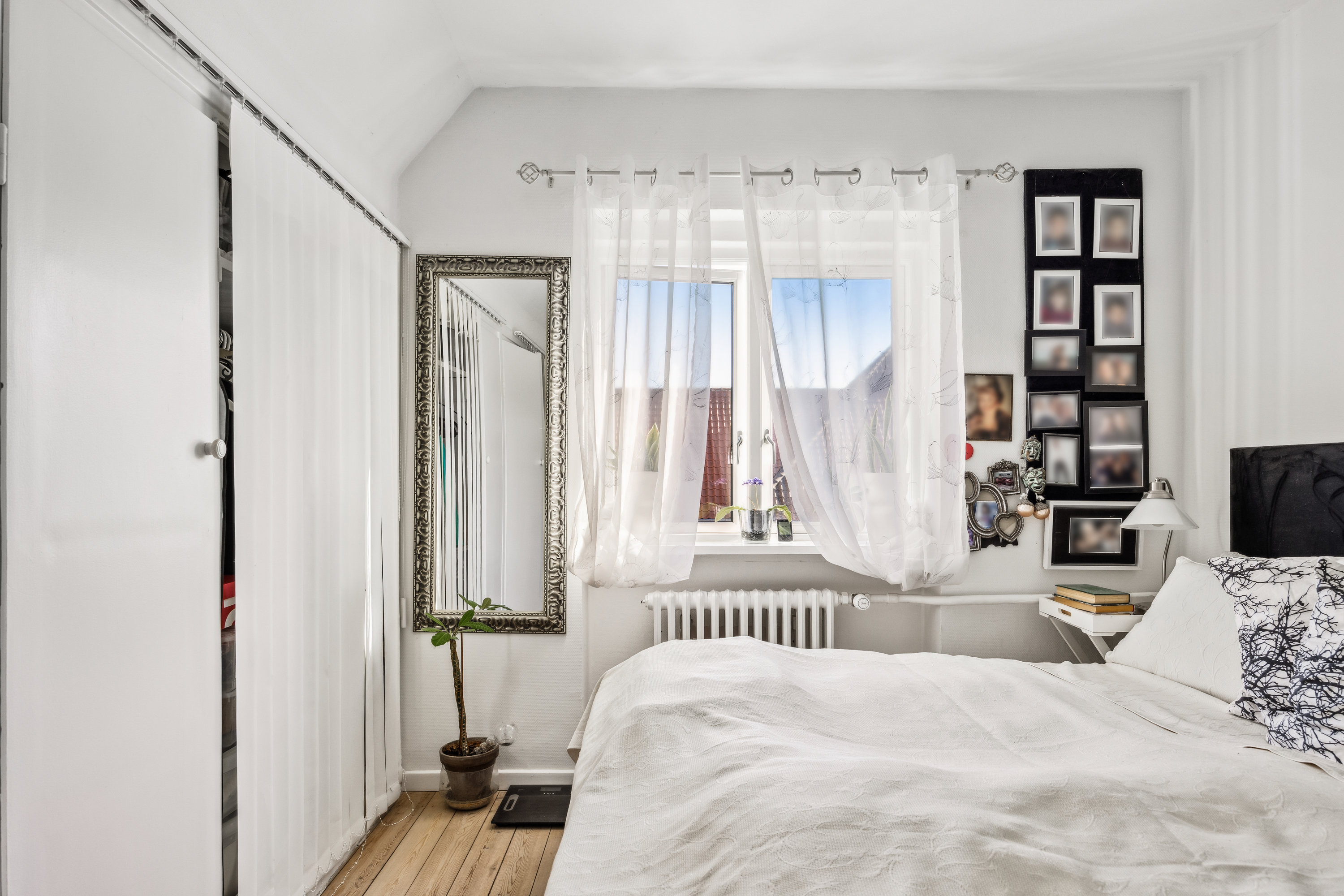 Miniaturebillede 2: . Billede af Nørre Boulevard 115, 1., 4600 Køge