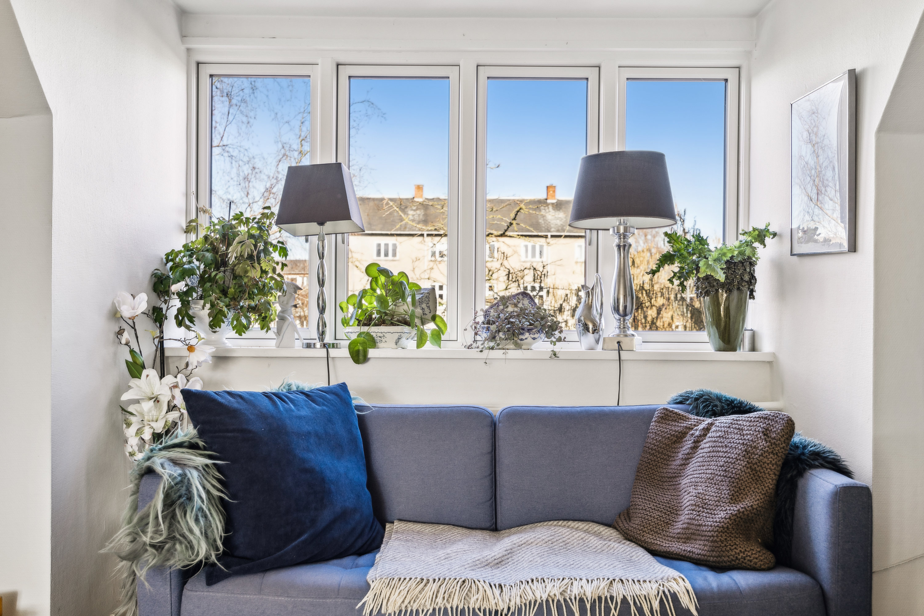 Fremhævet  billede i fuldskærmstilstand. Billede af Nørre Boulevard 115, 1., 4600 Køge