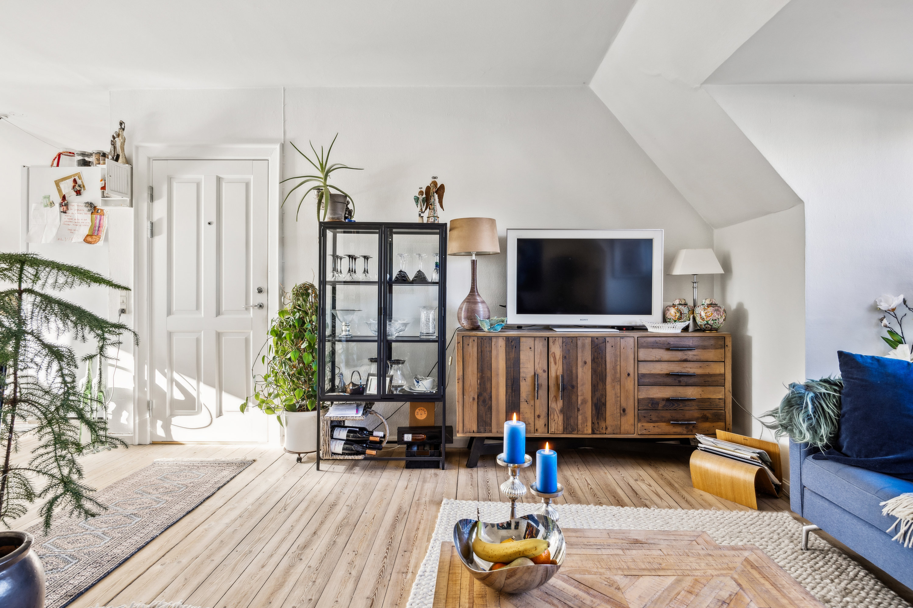 Fremhævet  billede i fuldskærmstilstand. Billede af Nørre Boulevard 115, 1., 4600 Køge