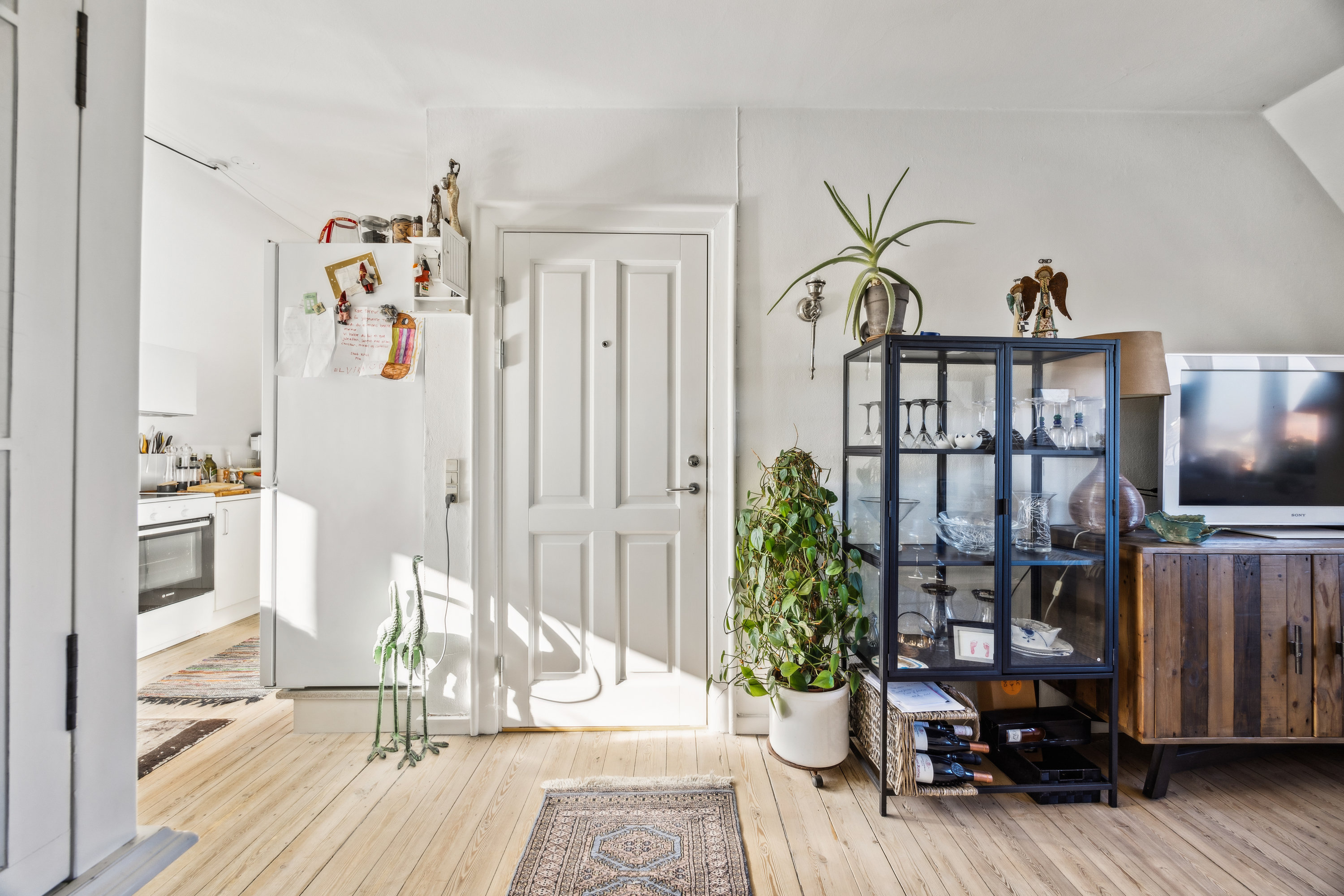 Fremhævet  billede i fuldskærmstilstand. Billede af Nørre Boulevard 115, 1., 4600 Køge