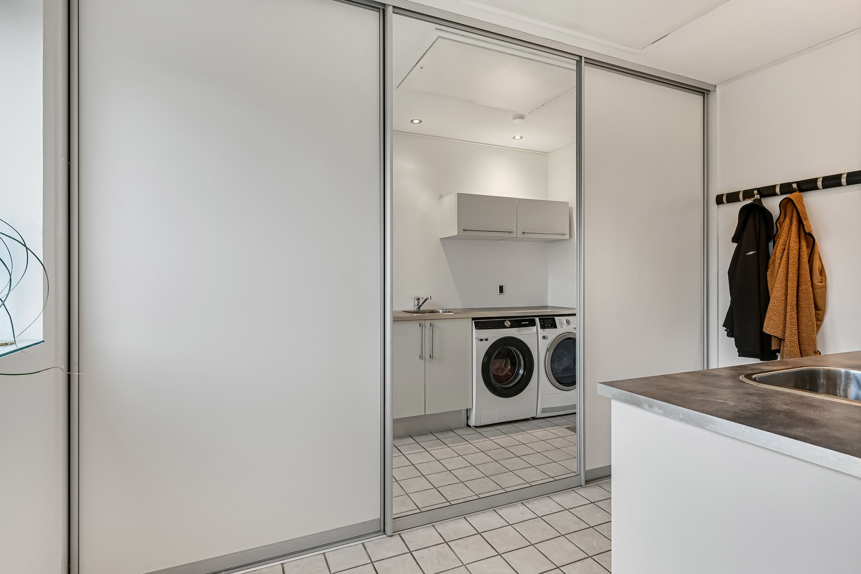 Fremhævet bryggers billede i fuldskærmstilstand. Billede af Løvens Kvarter 57, 6710 Esbjerg V