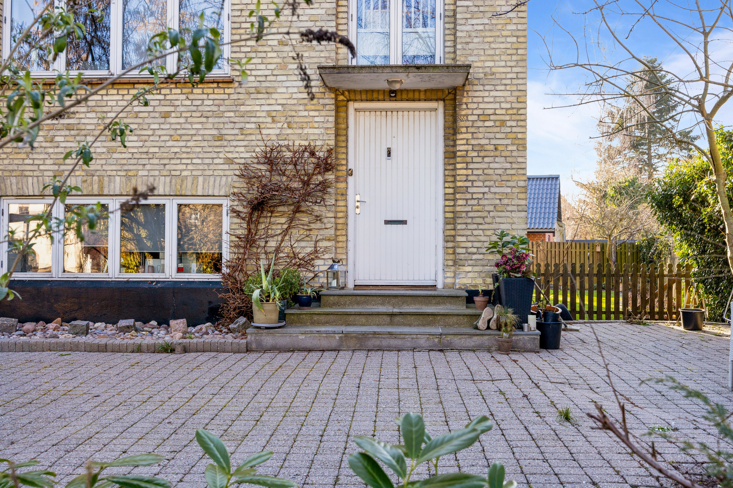 Fremhævet  billede i fuldskærmstilstand. Billede af Nørre Boulevard 115, 1., 4600 Køge