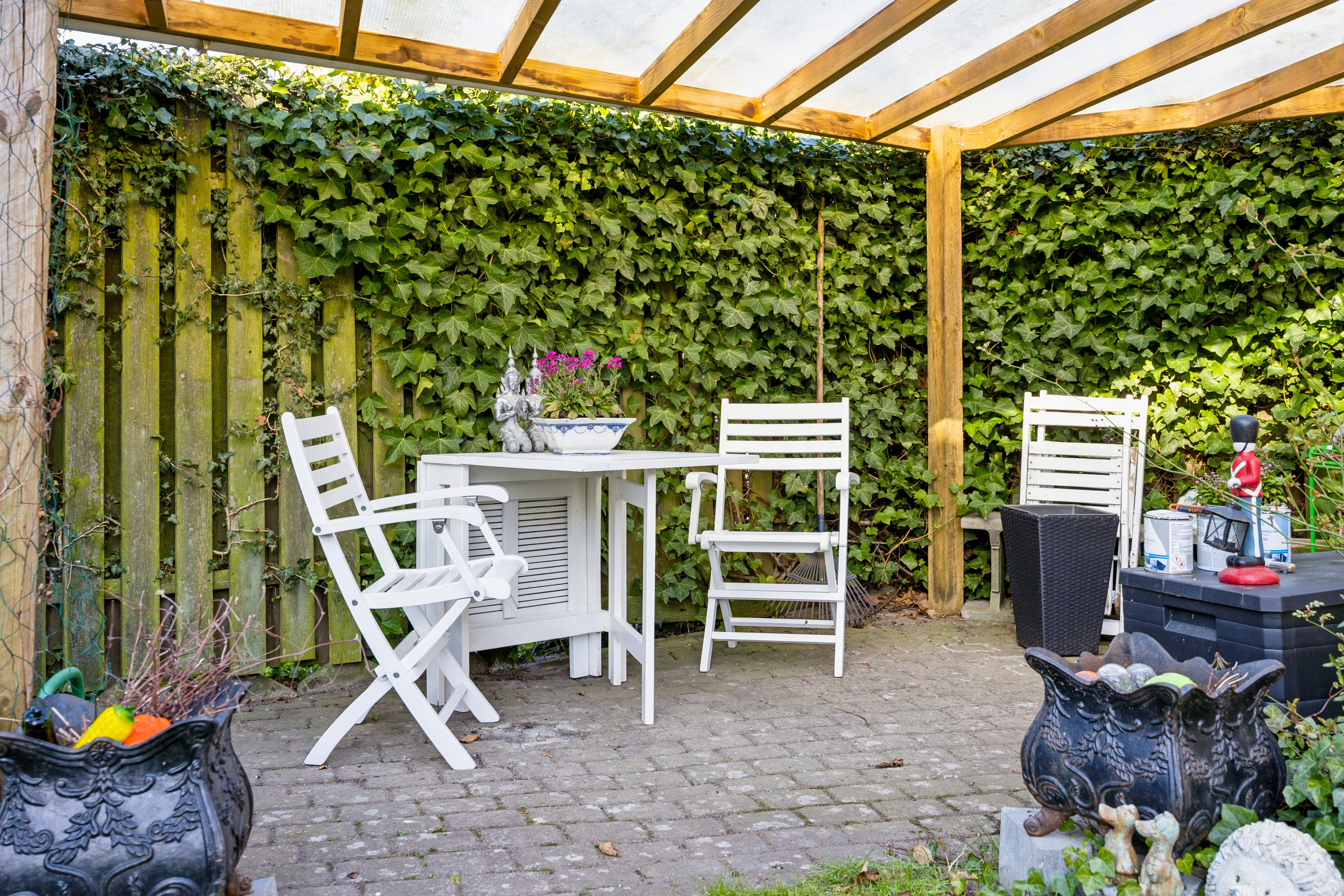 Fremhævet  billede i fuldskærmstilstand. Billede af Nørre Boulevard 115, 1., 4600 Køge