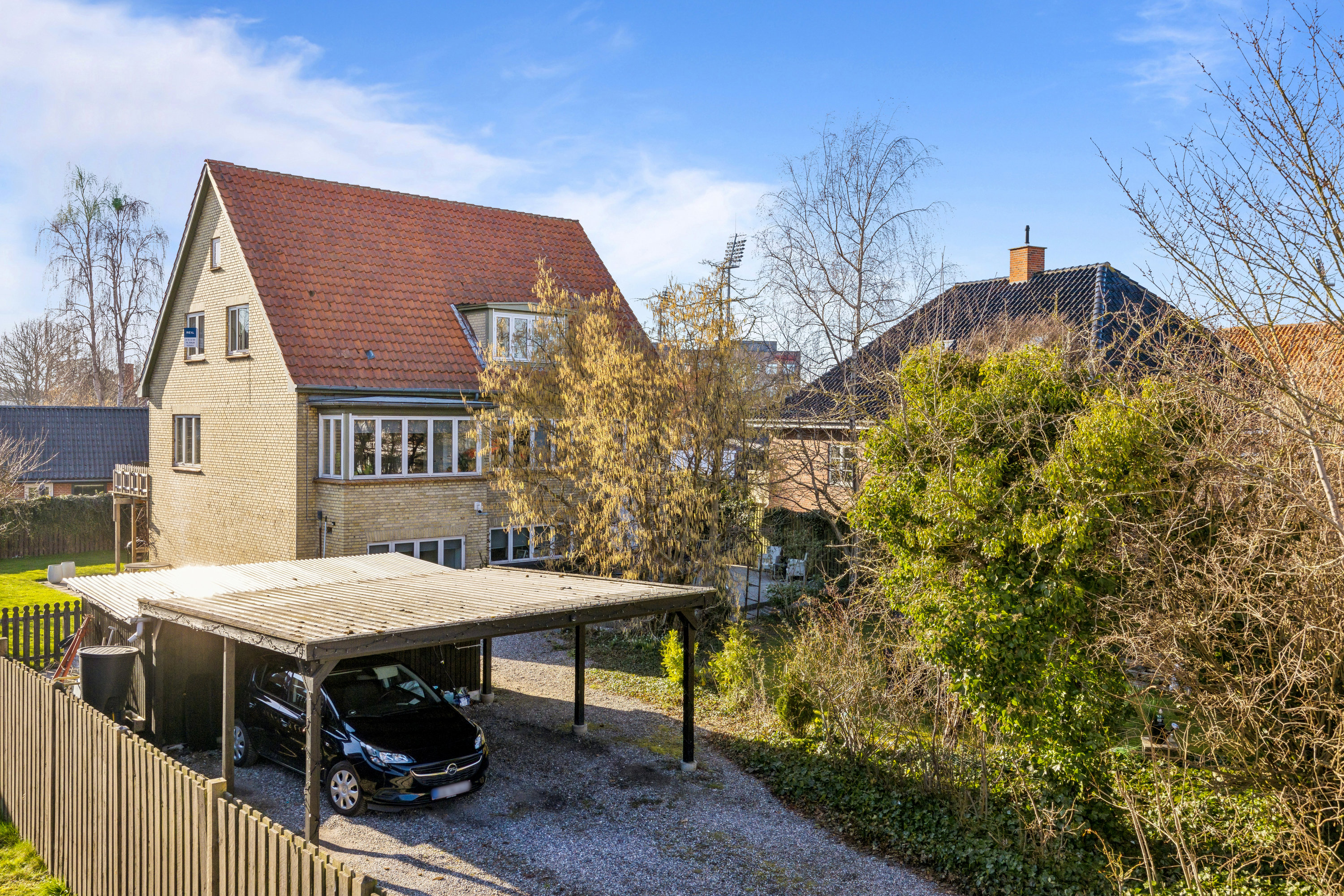 Fremhævet  billede i fuldskærmstilstand. Billede af Nørre Boulevard 115, 1., 4600 Køge