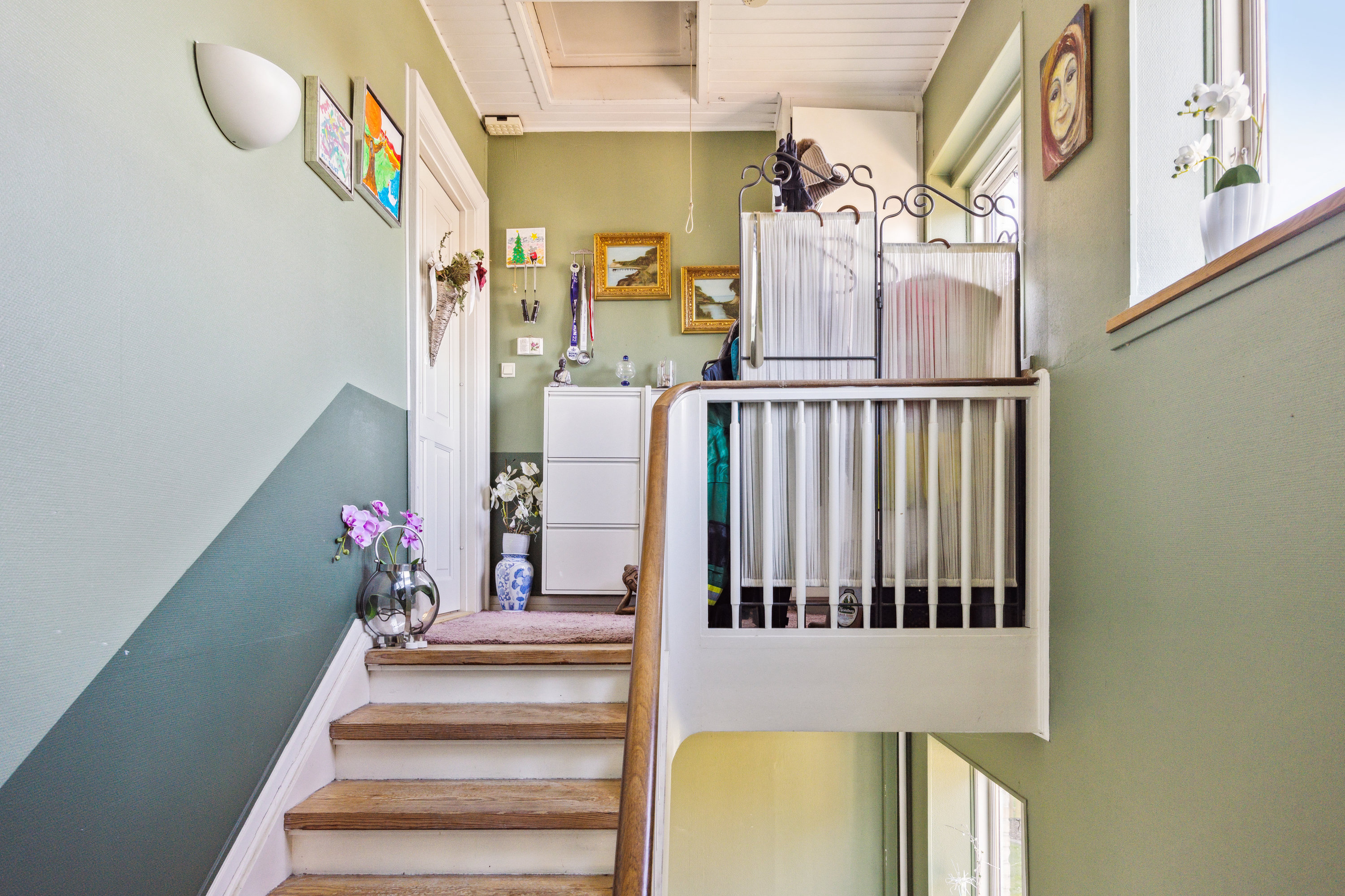 Fremhævet  billede i fuldskærmstilstand. Billede af Nørre Boulevard 115, 1., 4600 Køge