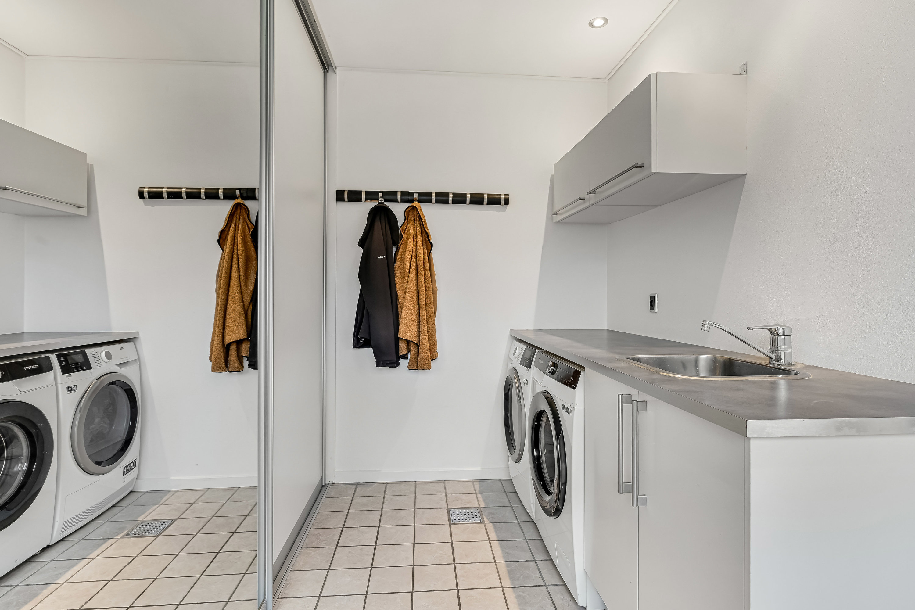 Fremhævet bryggers billede i fuldskærmstilstand. Billede af Løvens Kvarter 57, 6710 Esbjerg V